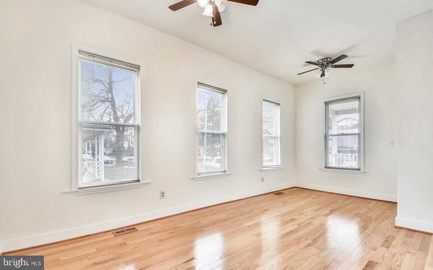 FOREST PARK - Residential