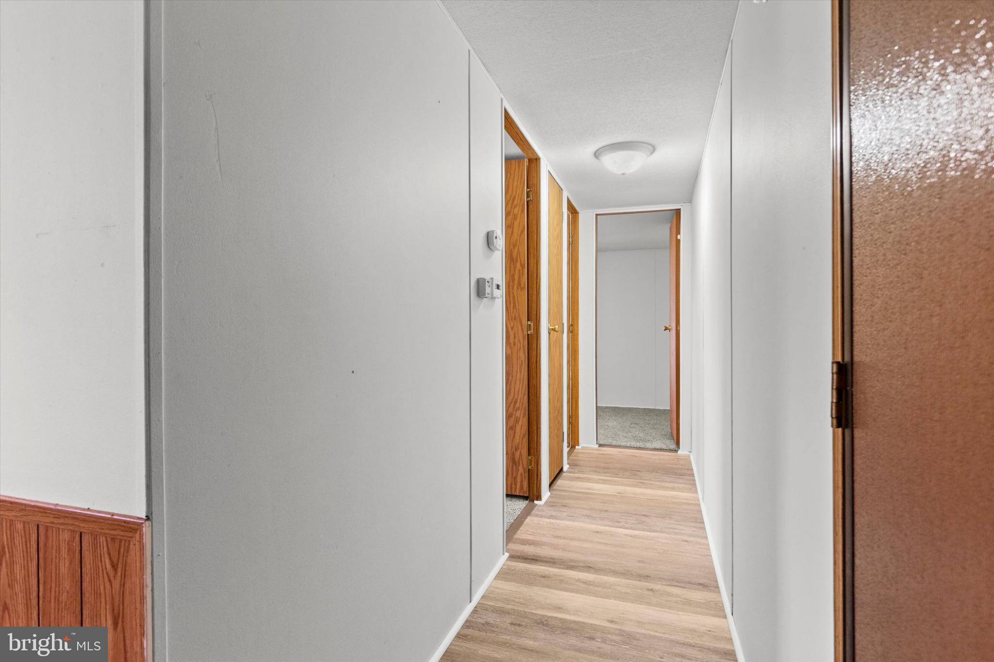 WOODBURNE ESTATES - Residential