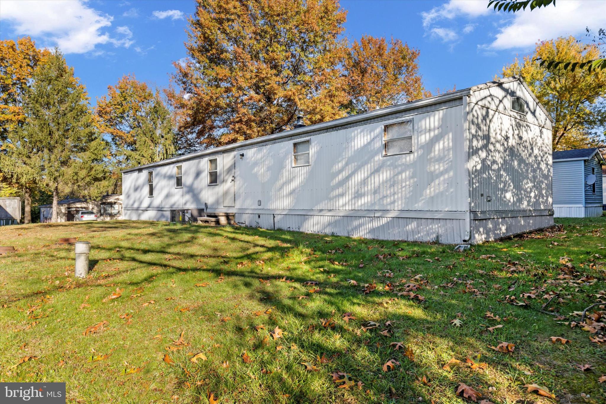 WOODBURNE ESTATES - Residential