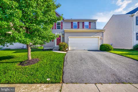Photo of 848 Barcelona Street, TOWNSEND, DE 19734 (MLS # DENC2108706)