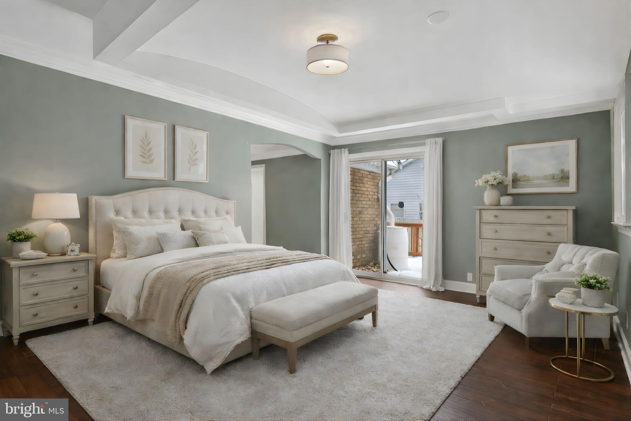 NORTH CHESAPEAKE BEACH - Residential