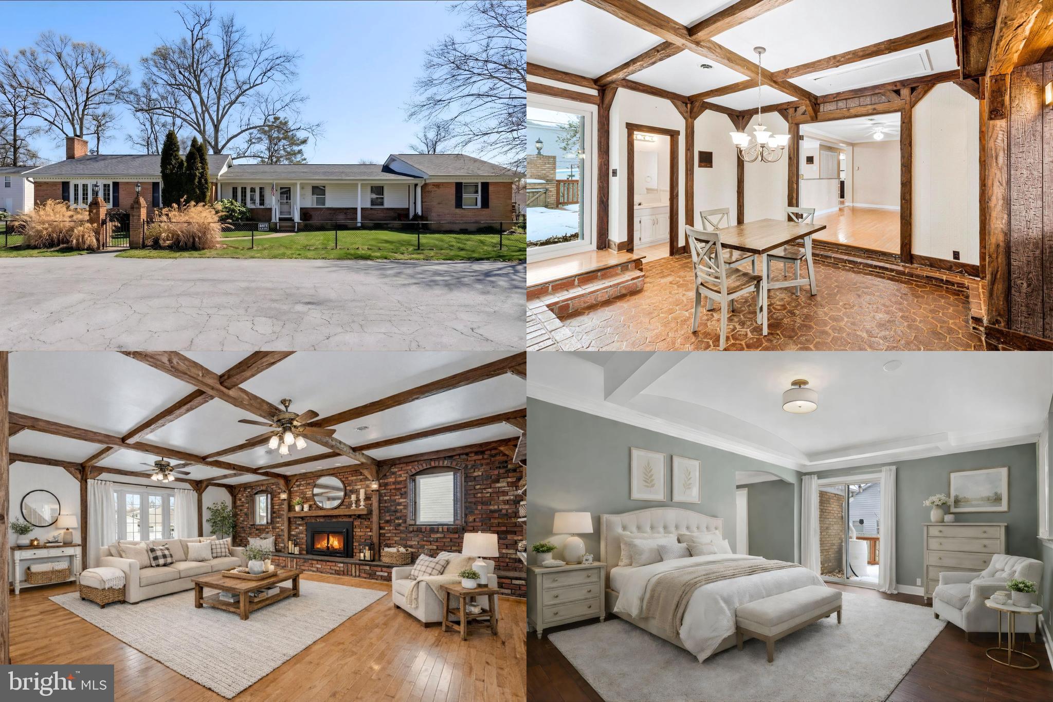 NORTH CHESAPEAKE BEACH - Residential