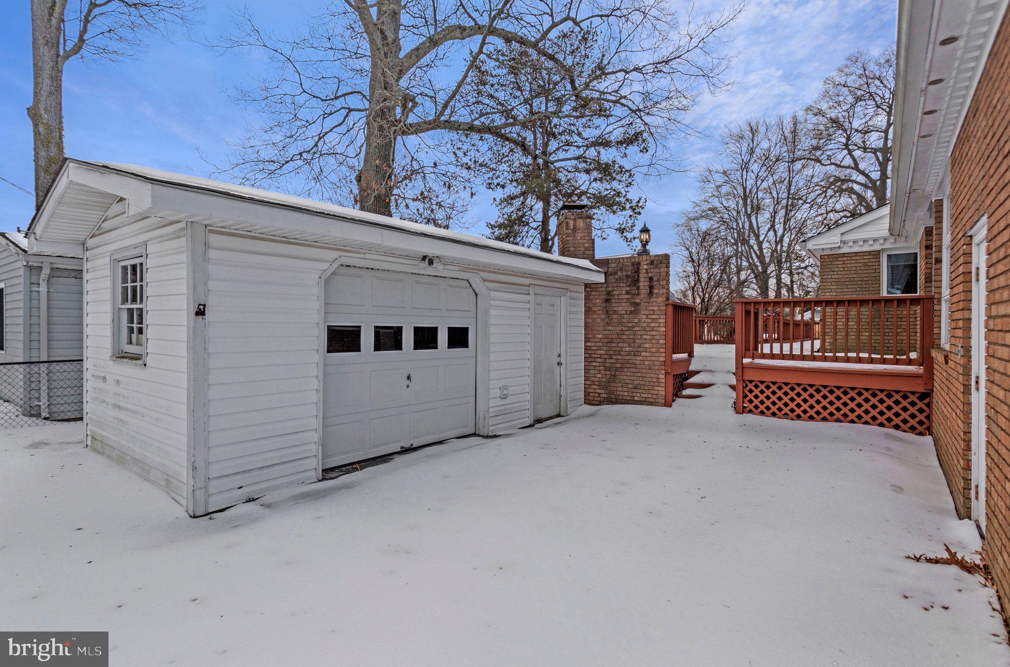 NORTH CHESAPEAKE BEACH - Residential