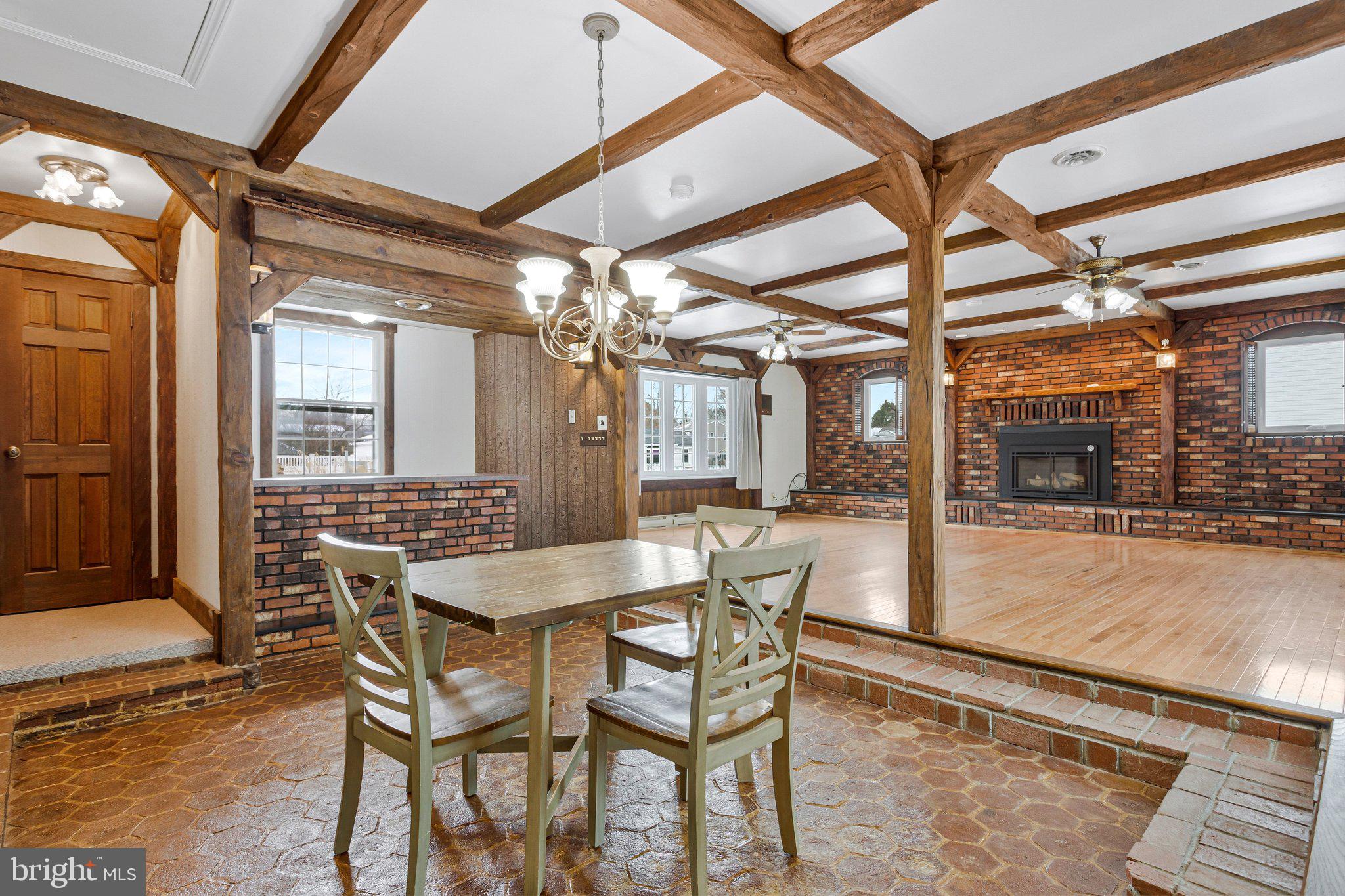 NORTH CHESAPEAKE BEACH - Residential