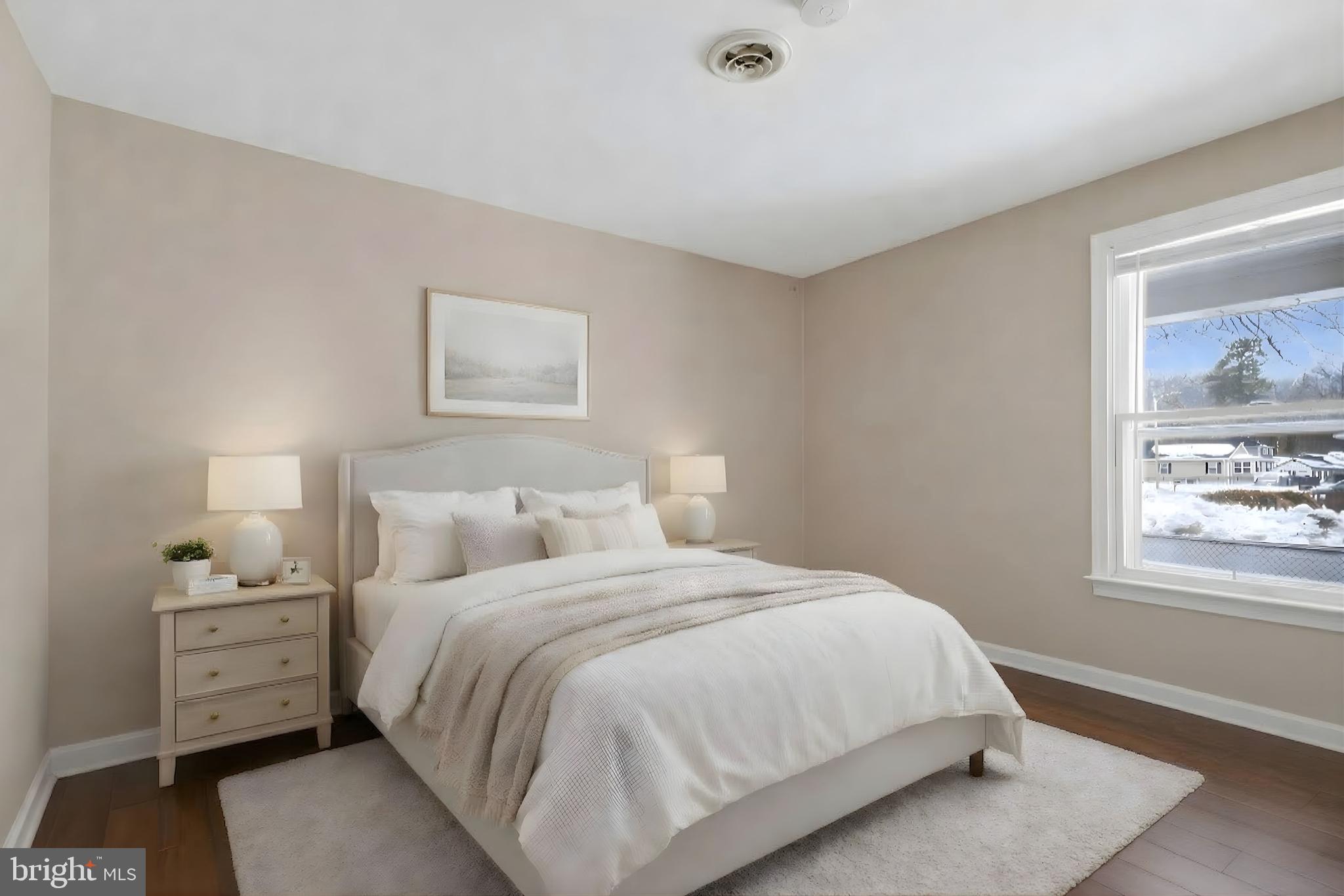 NORTH CHESAPEAKE BEACH - Residential