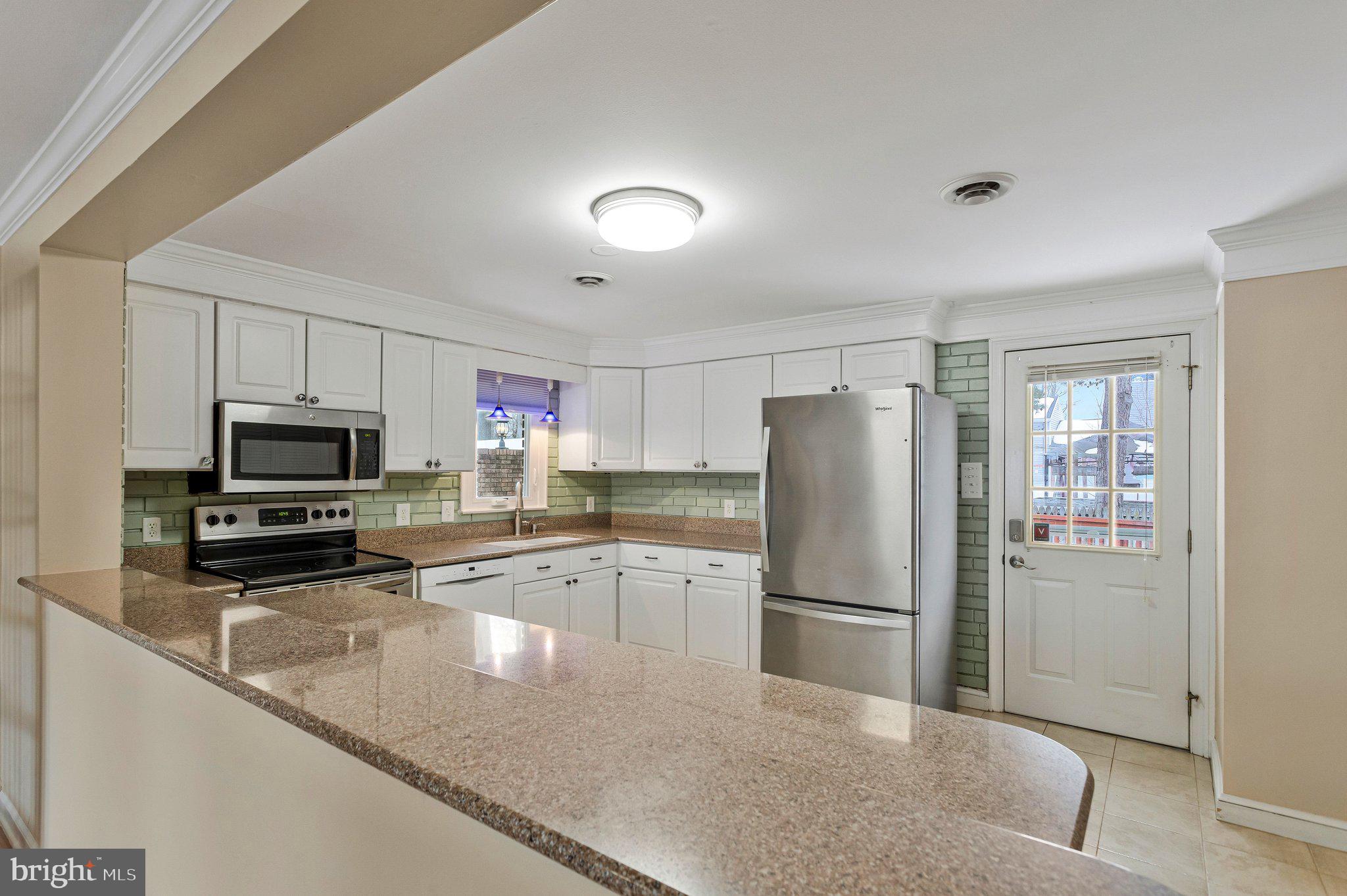 NORTH CHESAPEAKE BEACH - Residential