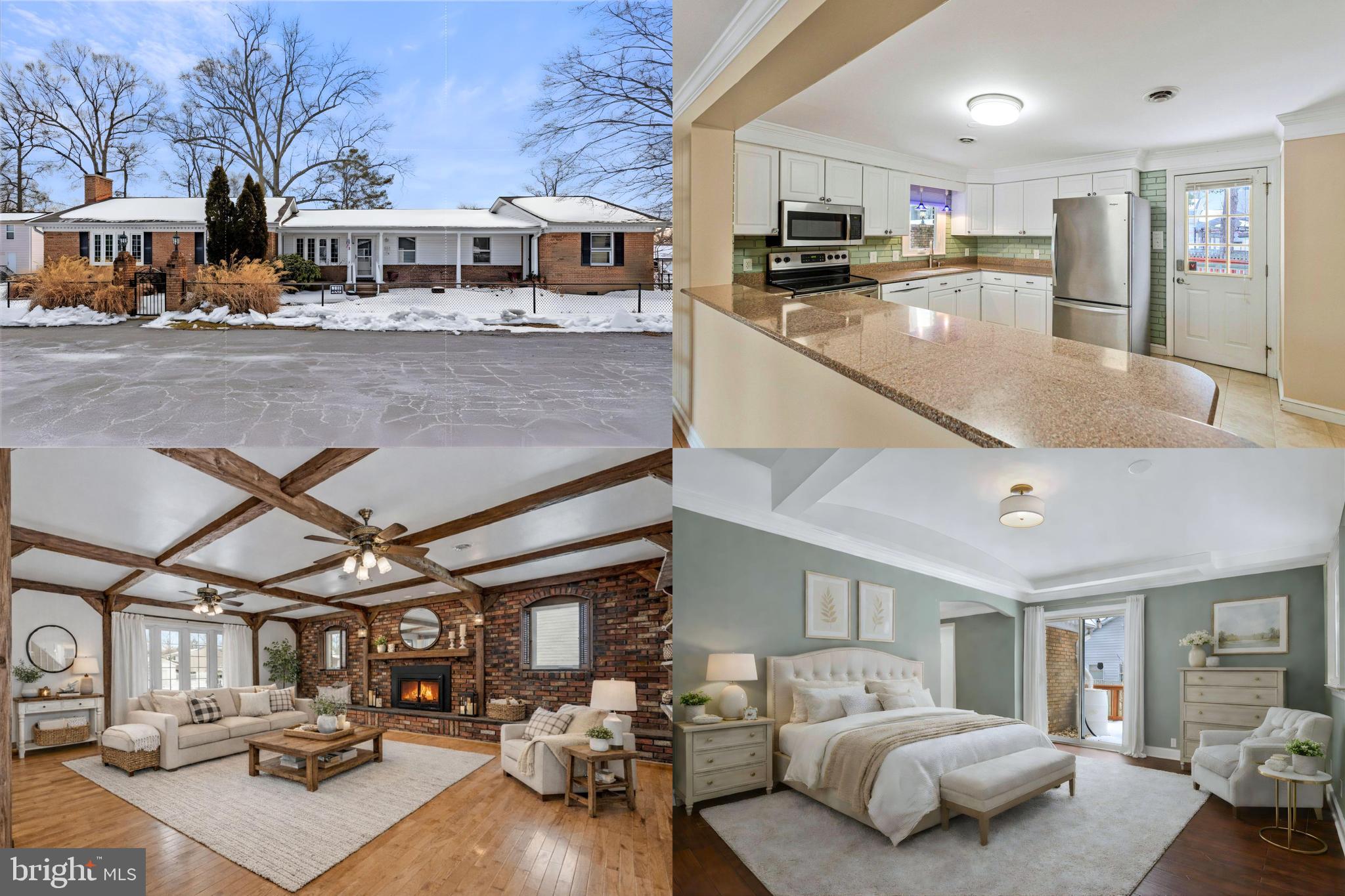 NORTH CHESAPEAKE BEACH - Residential