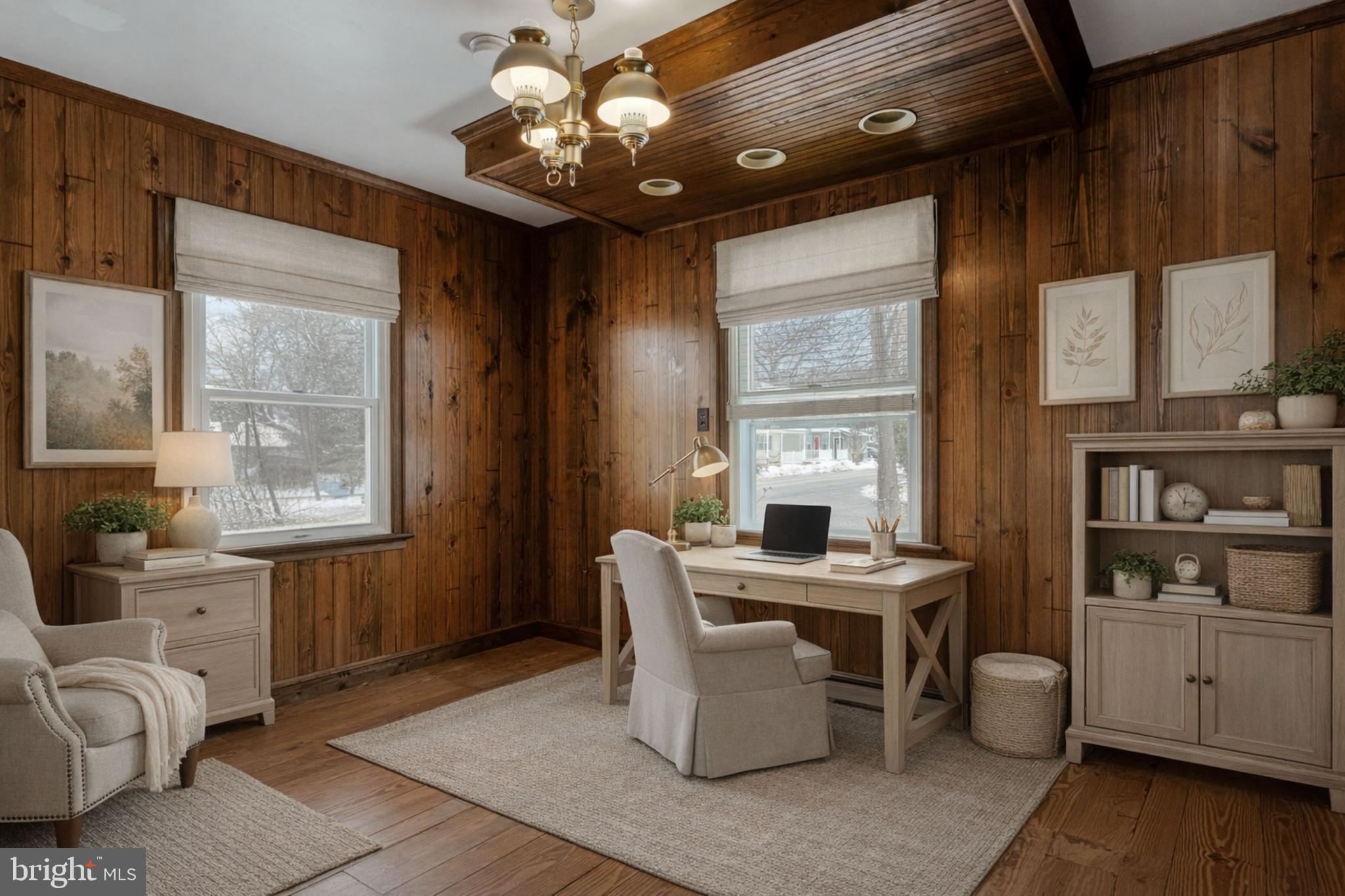 NORTH CHESAPEAKE BEACH - Residential