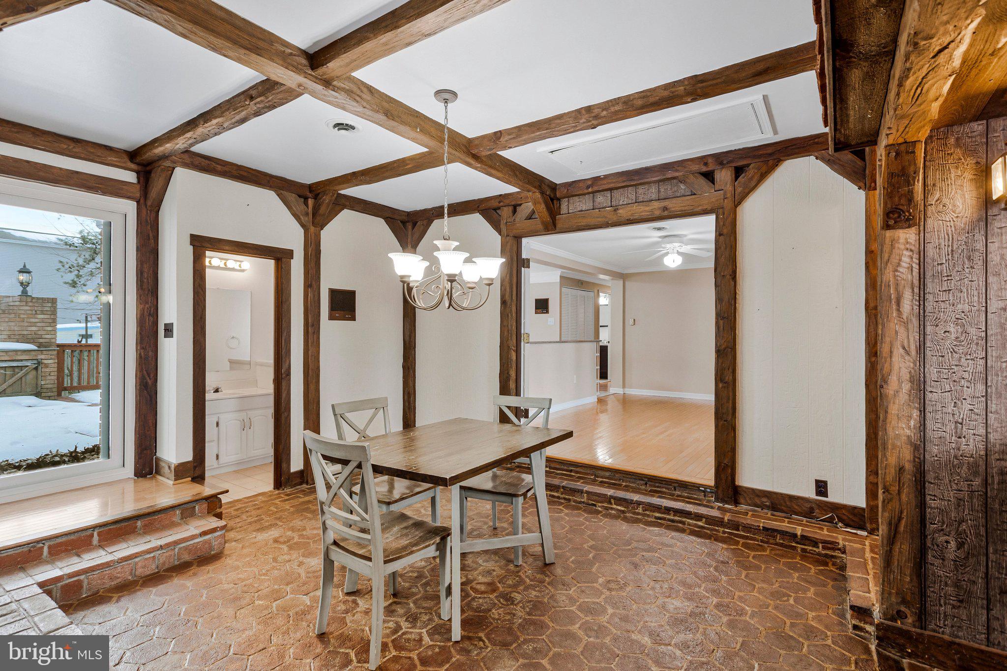 NORTH CHESAPEAKE BEACH - Residential