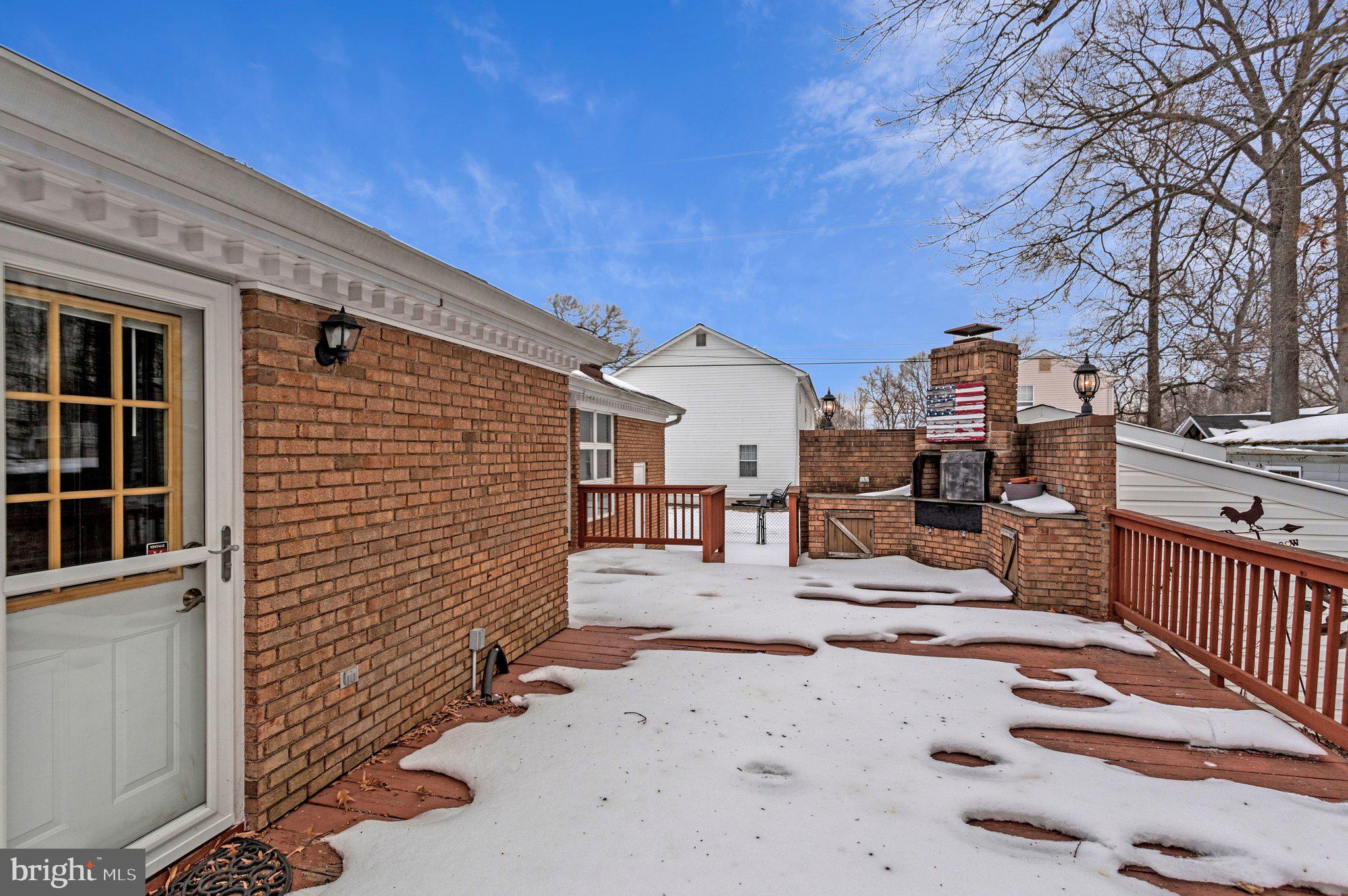 NORTH CHESAPEAKE BEACH - Residential