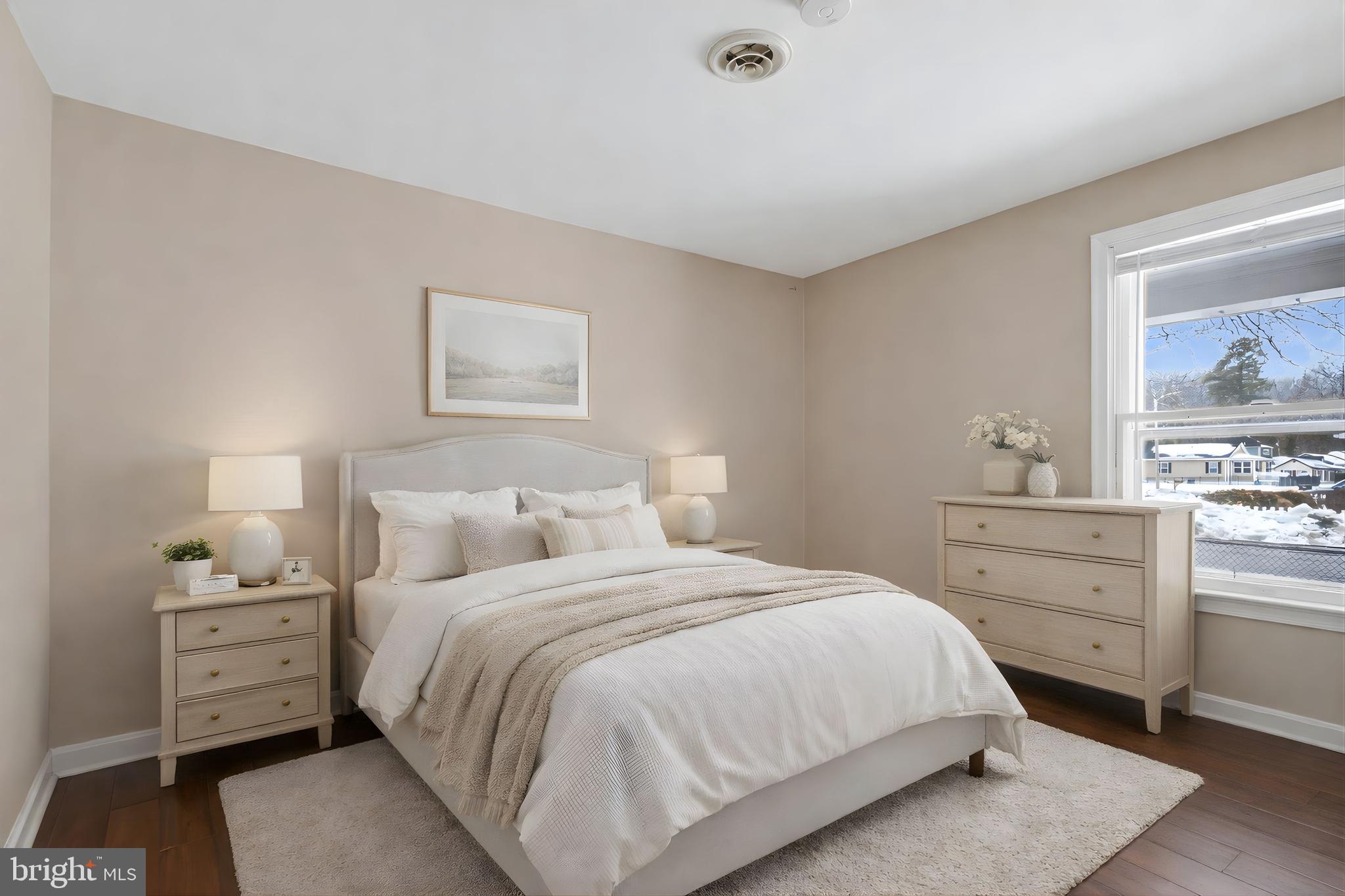 NORTH CHESAPEAKE BEACH - Residential