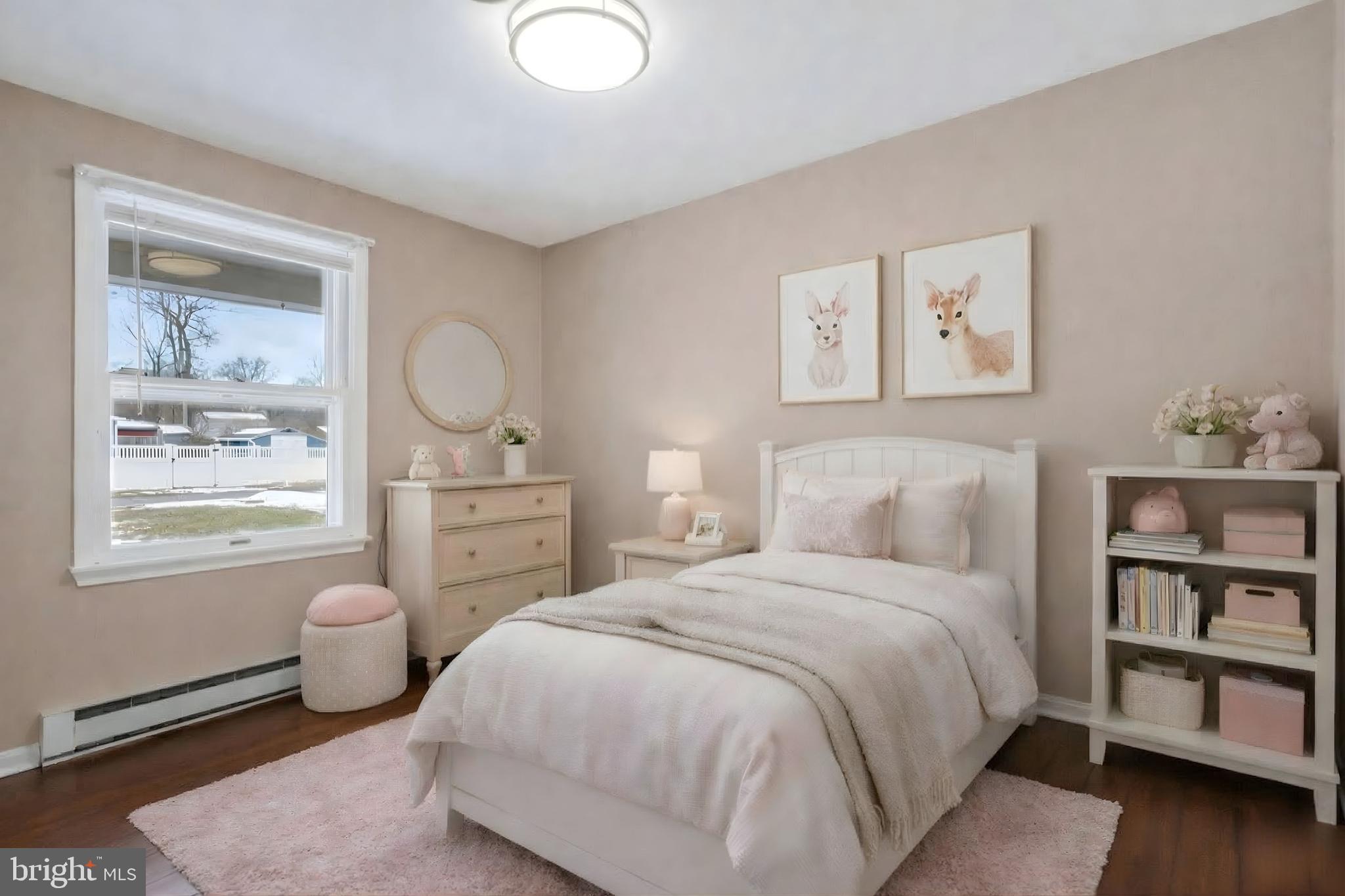 NORTH CHESAPEAKE BEACH - Residential