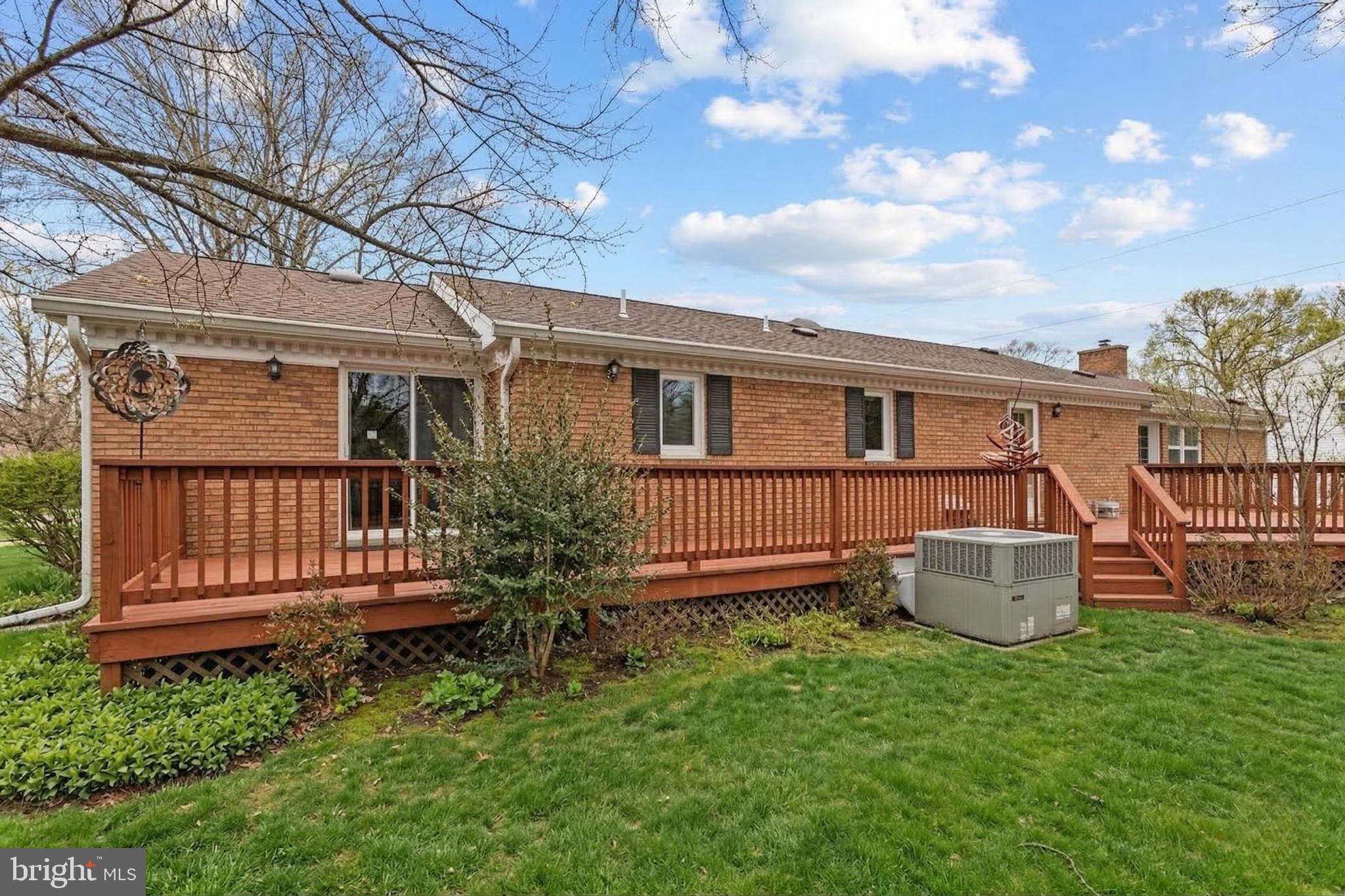 NORTH CHESAPEAKE BEACH - Residential