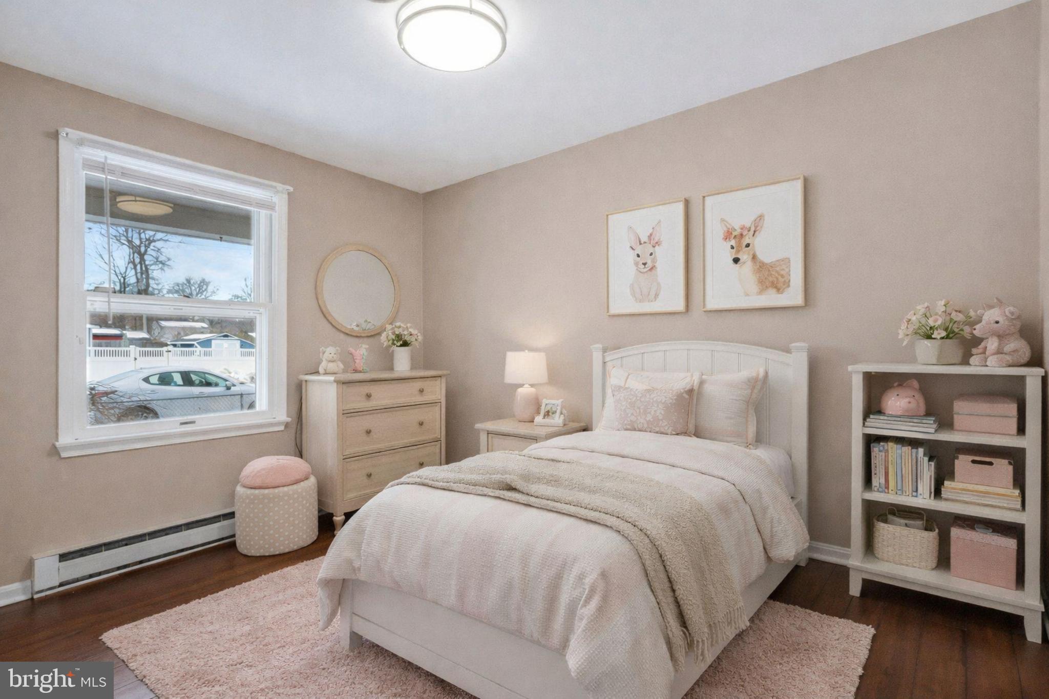 NORTH CHESAPEAKE BEACH - Residential