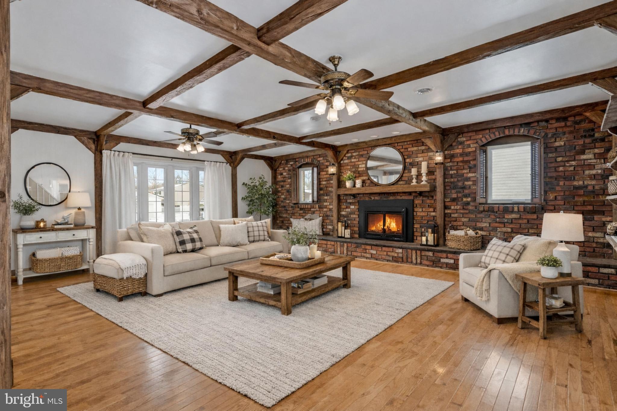 NORTH CHESAPEAKE BEACH - Residential