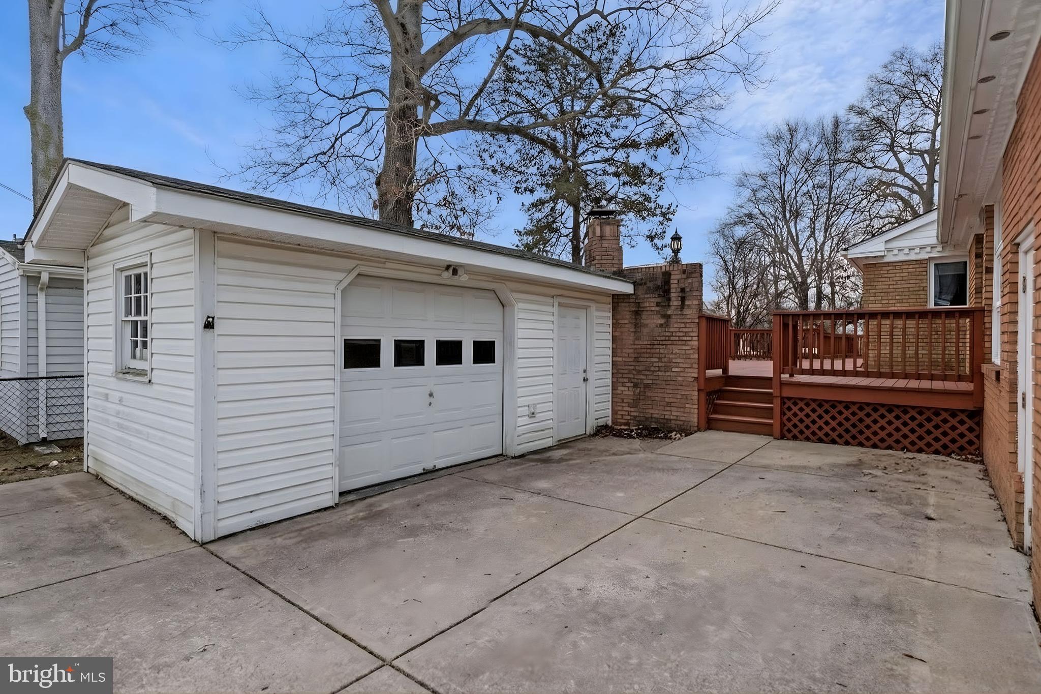 NORTH CHESAPEAKE BEACH - Residential