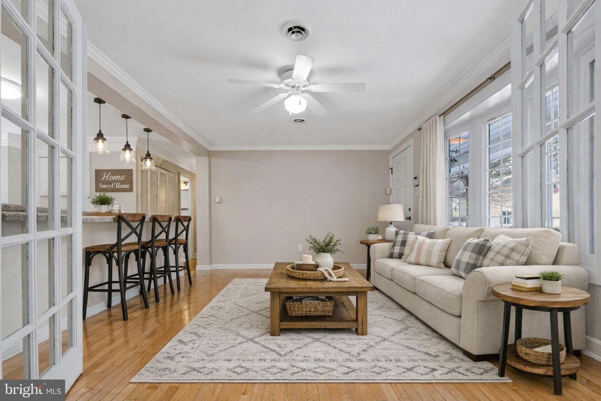 NORTH CHESAPEAKE BEACH - Residential