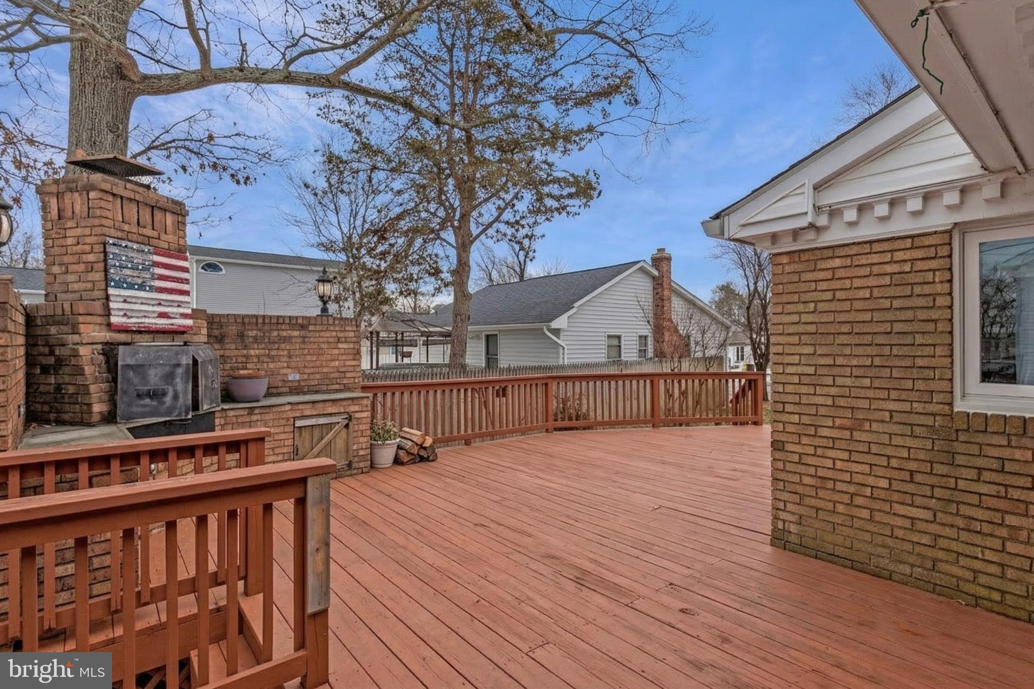 NORTH CHESAPEAKE BEACH - Residential