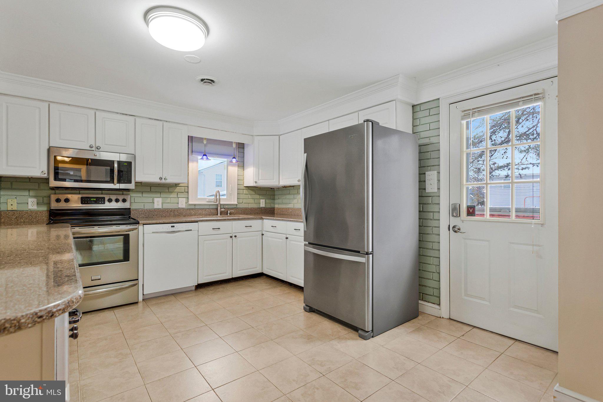 NORTH CHESAPEAKE BEACH - Residential