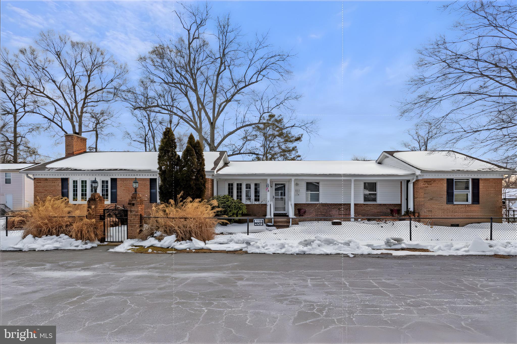 NORTH CHESAPEAKE BEACH - Residential