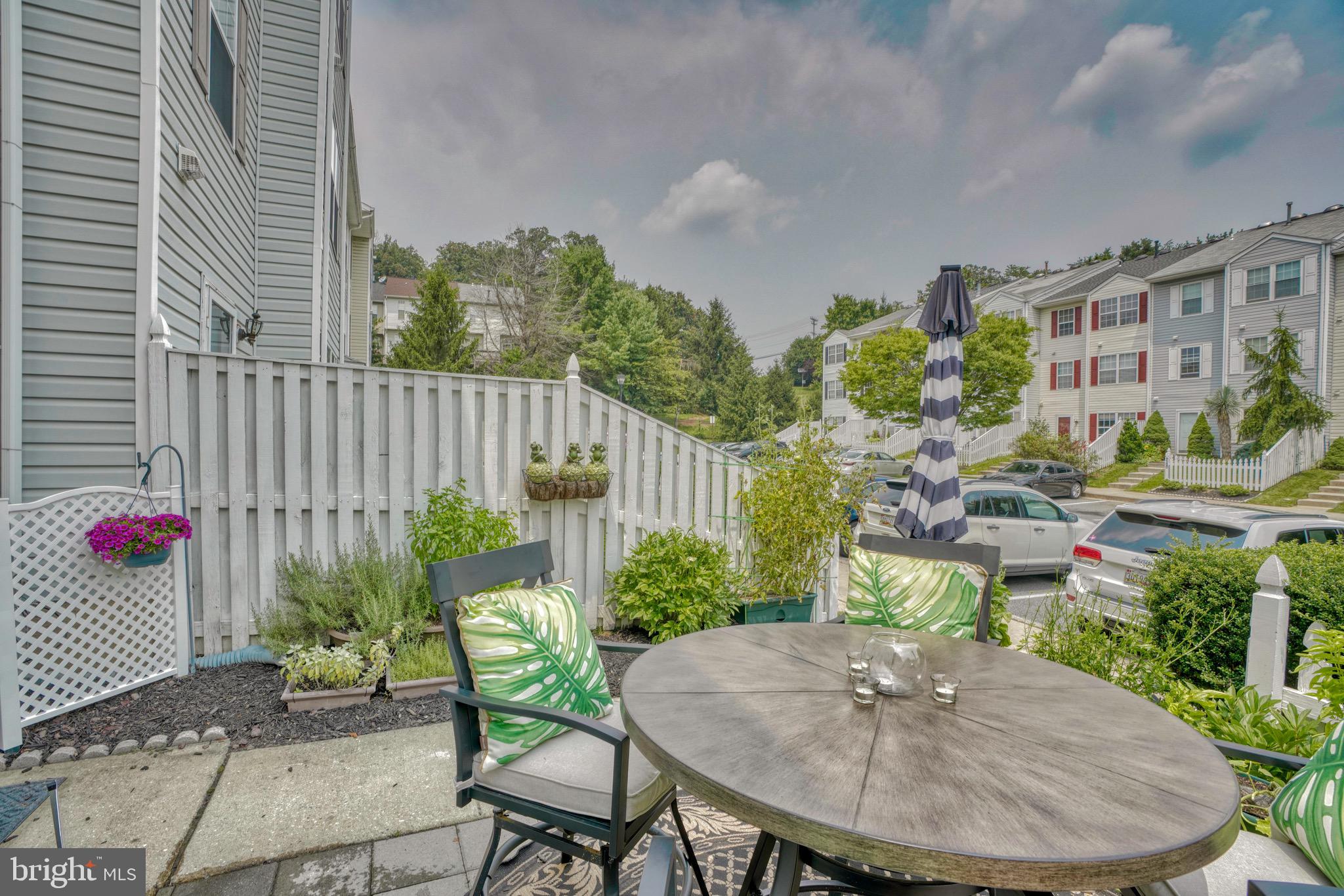 OWINGS CHOICE - Residential