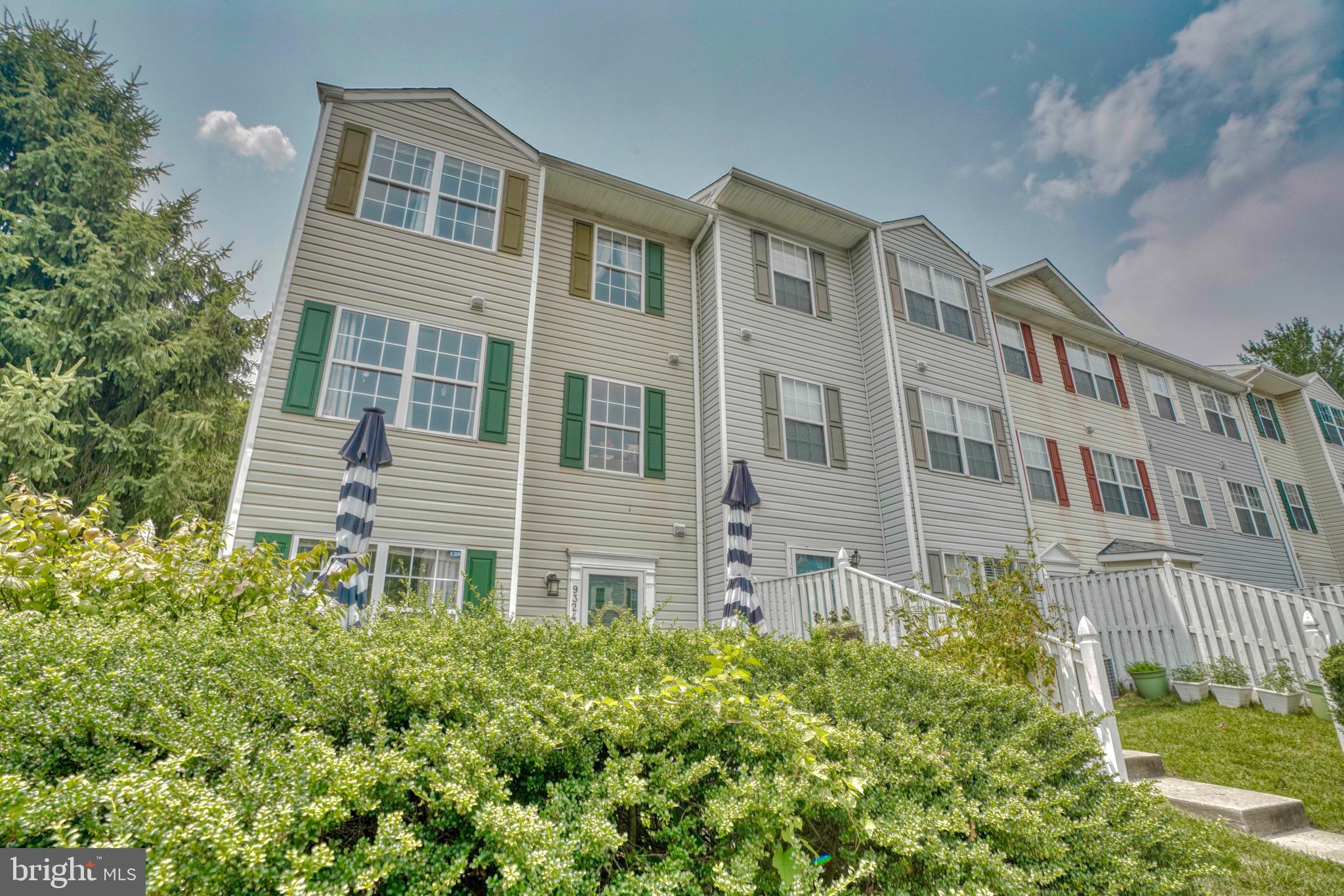 OWINGS CHOICE - Residential