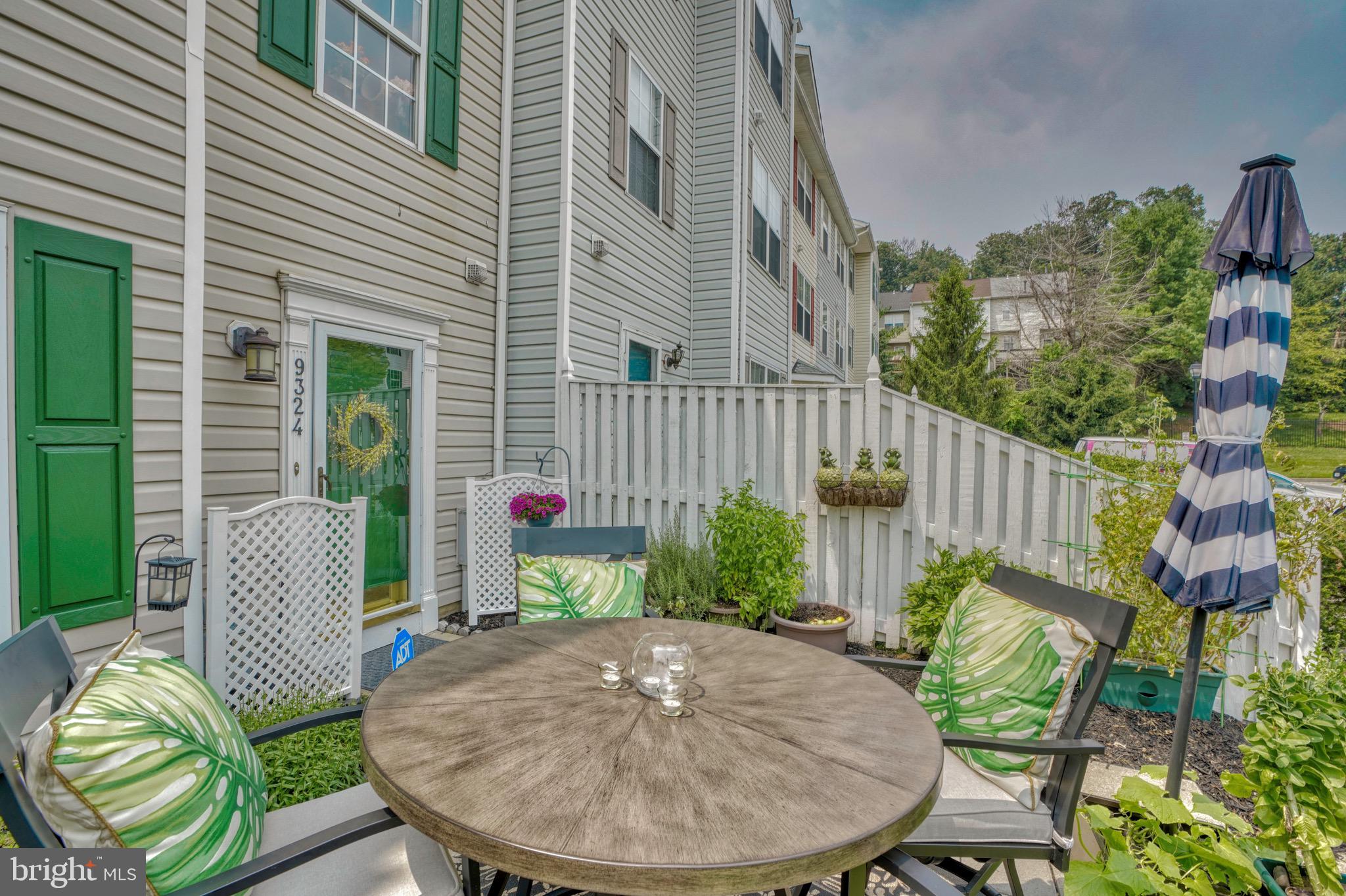 OWINGS CHOICE - Residential