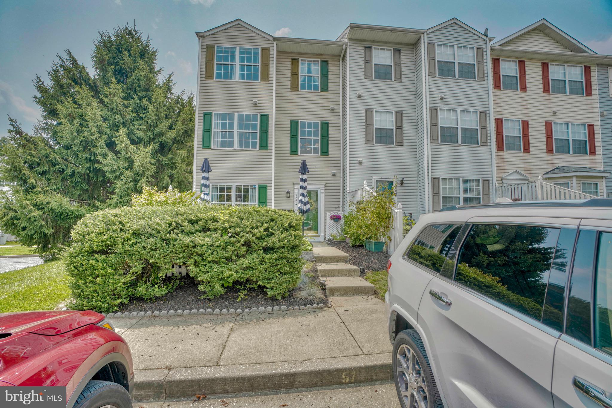 OWINGS CHOICE - Residential