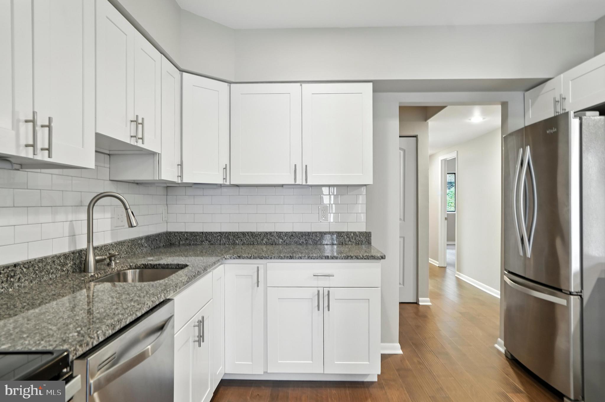 MAYS CHAPEL - Residential