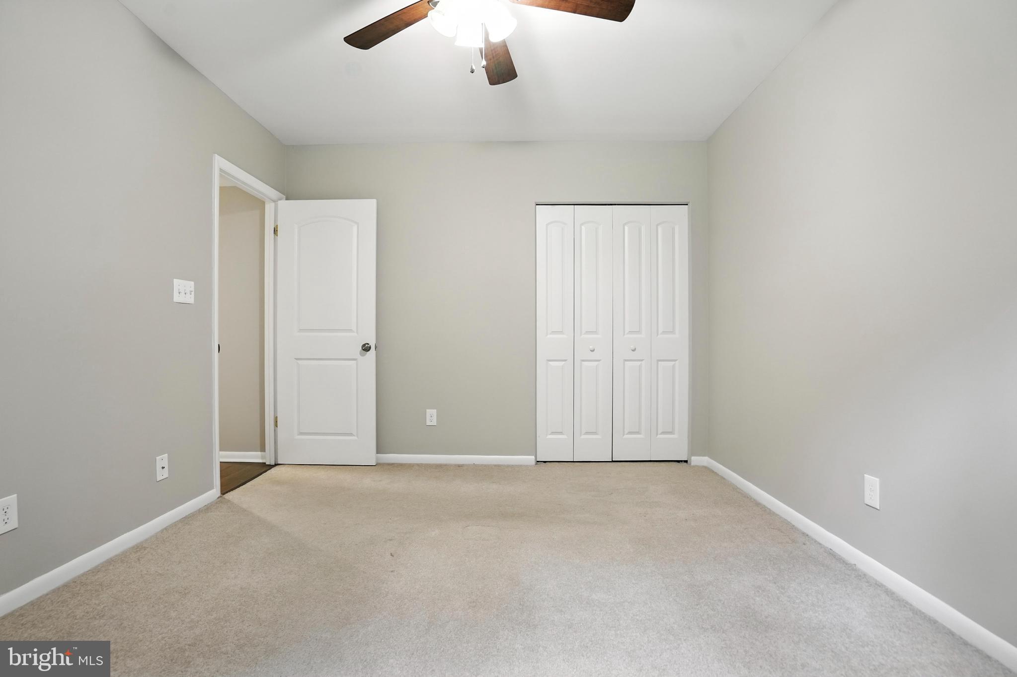 MAYS CHAPEL - Residential