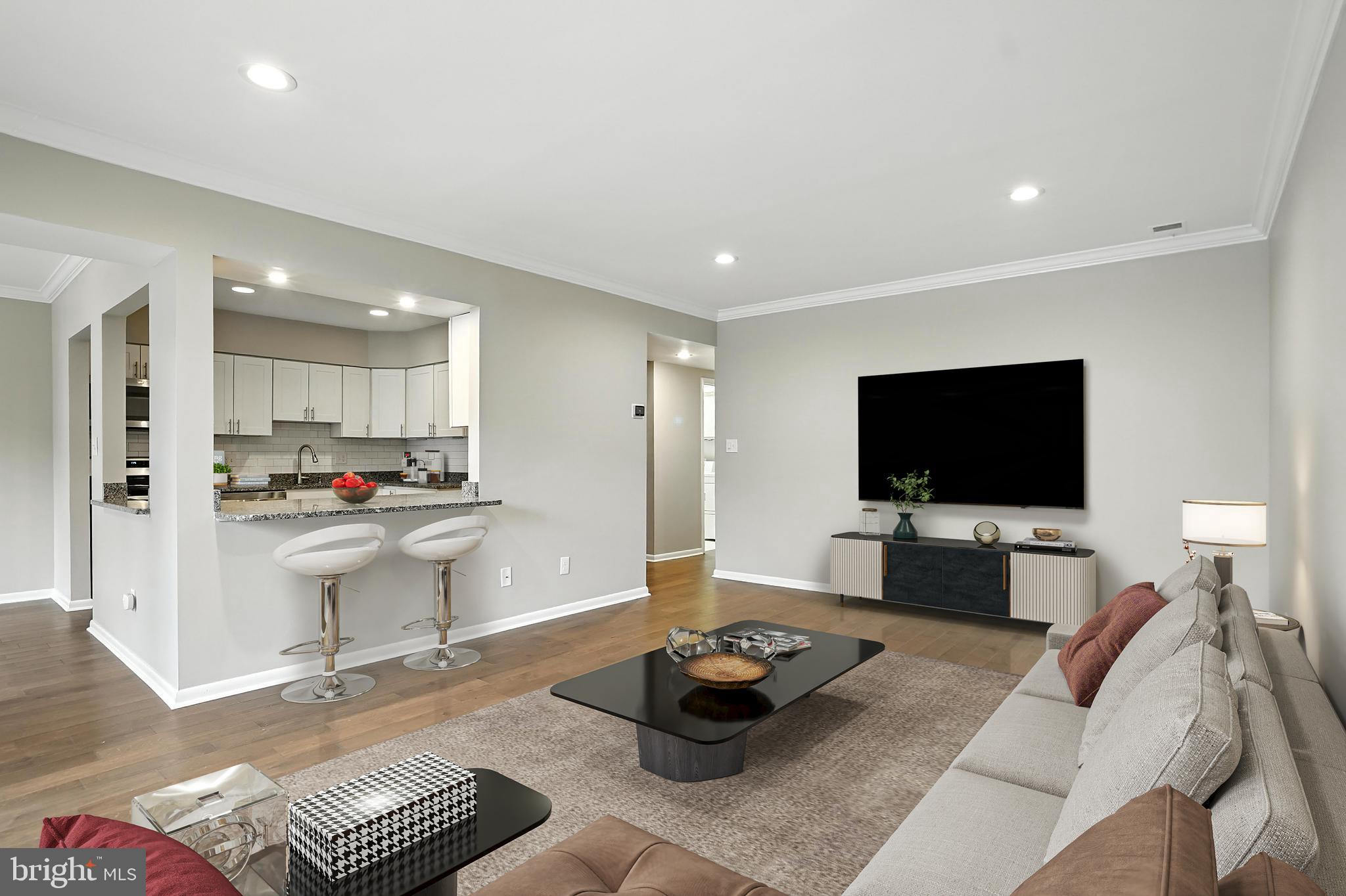 MAYS CHAPEL - Residential