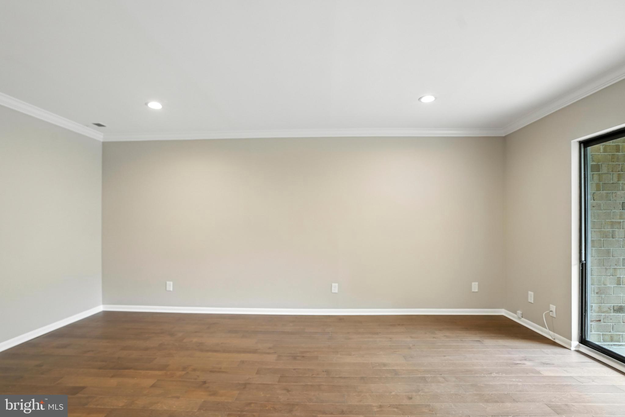 MAYS CHAPEL - Residential