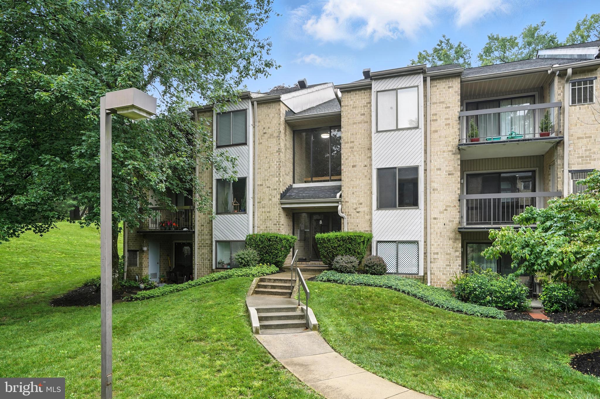 MAYS CHAPEL - Residential