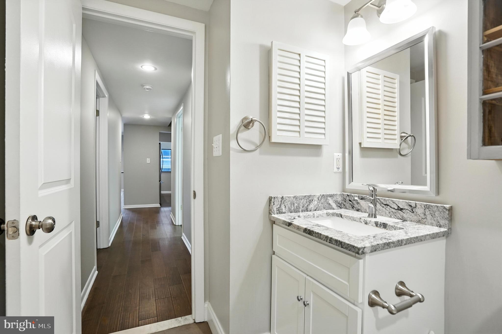 MAYS CHAPEL - Residential