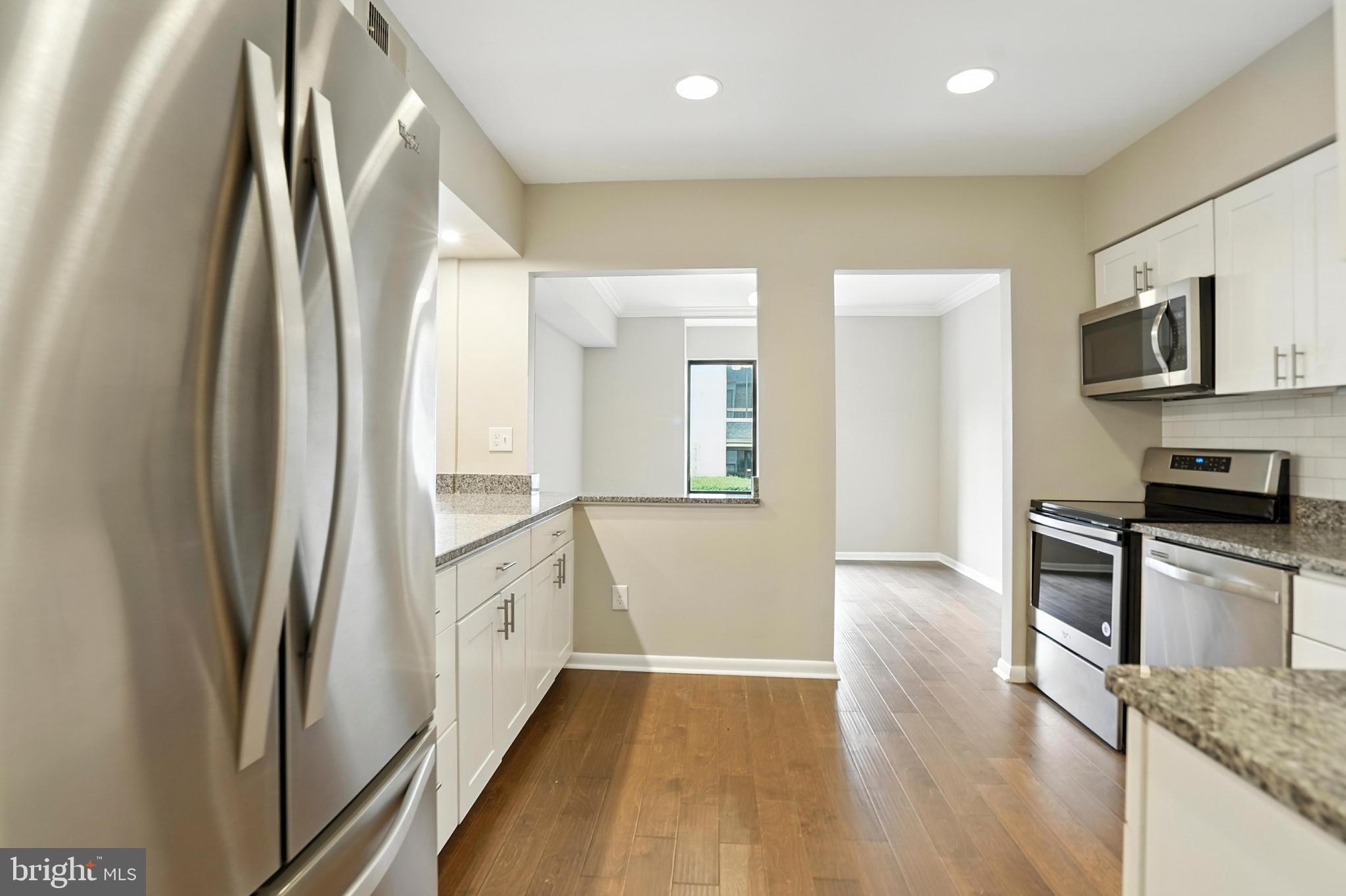 MAYS CHAPEL - Residential