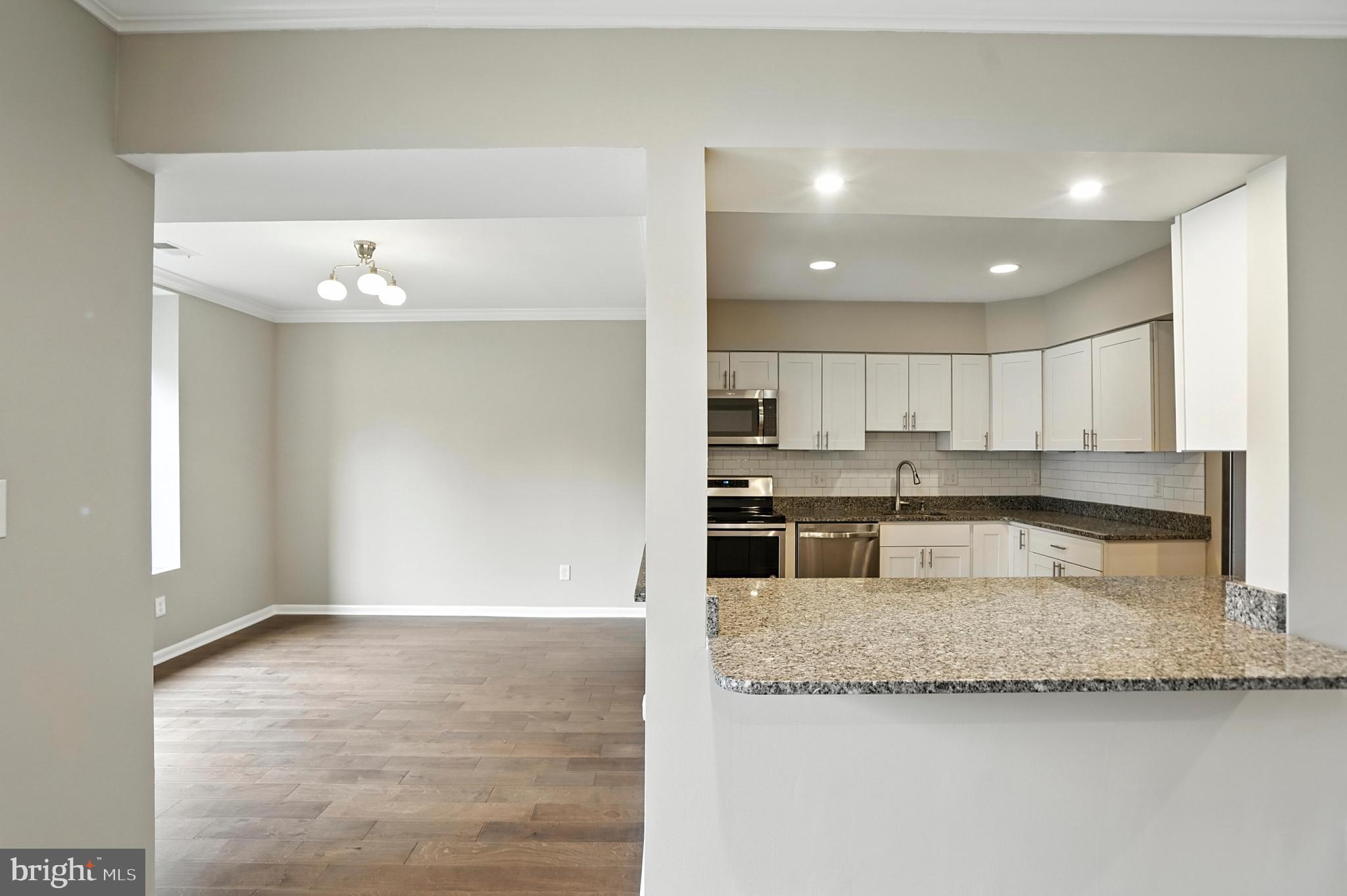 MAYS CHAPEL - Residential