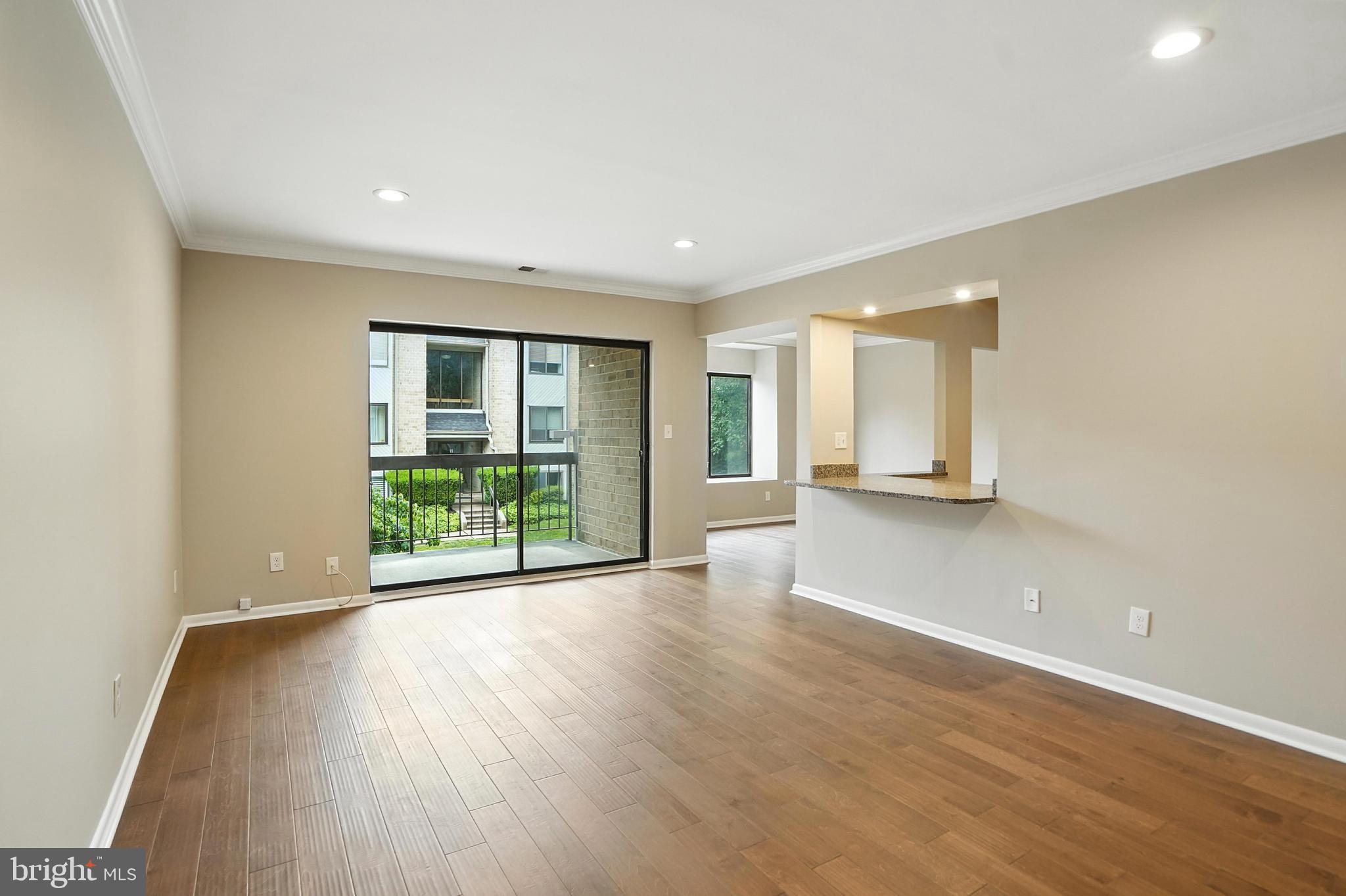 MAYS CHAPEL - Residential