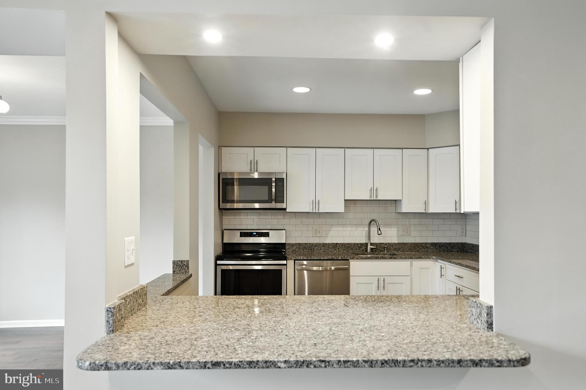 MAYS CHAPEL - Residential