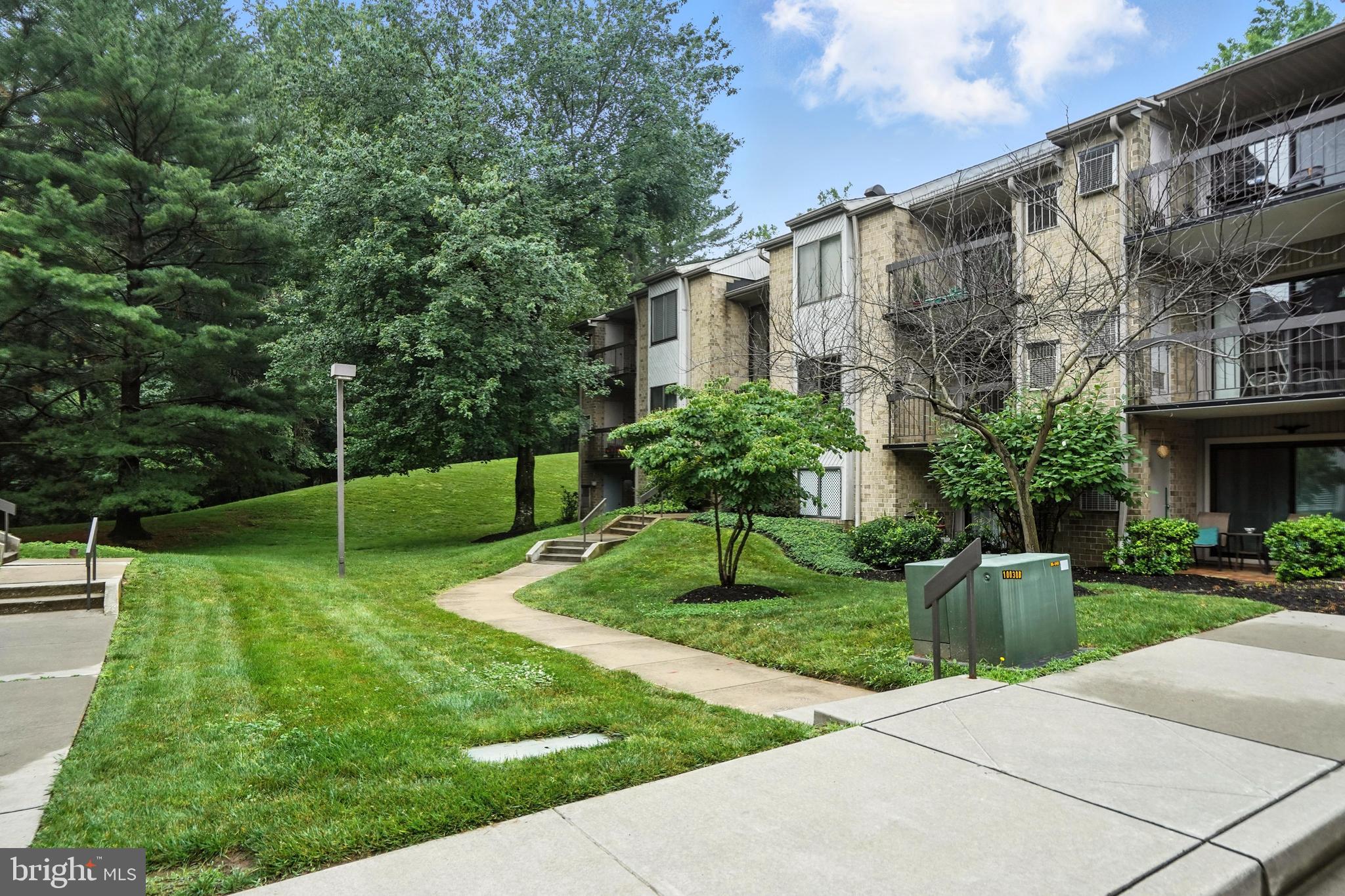 MAYS CHAPEL - Residential