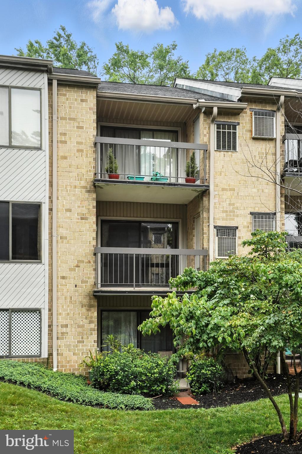MAYS CHAPEL - Residential