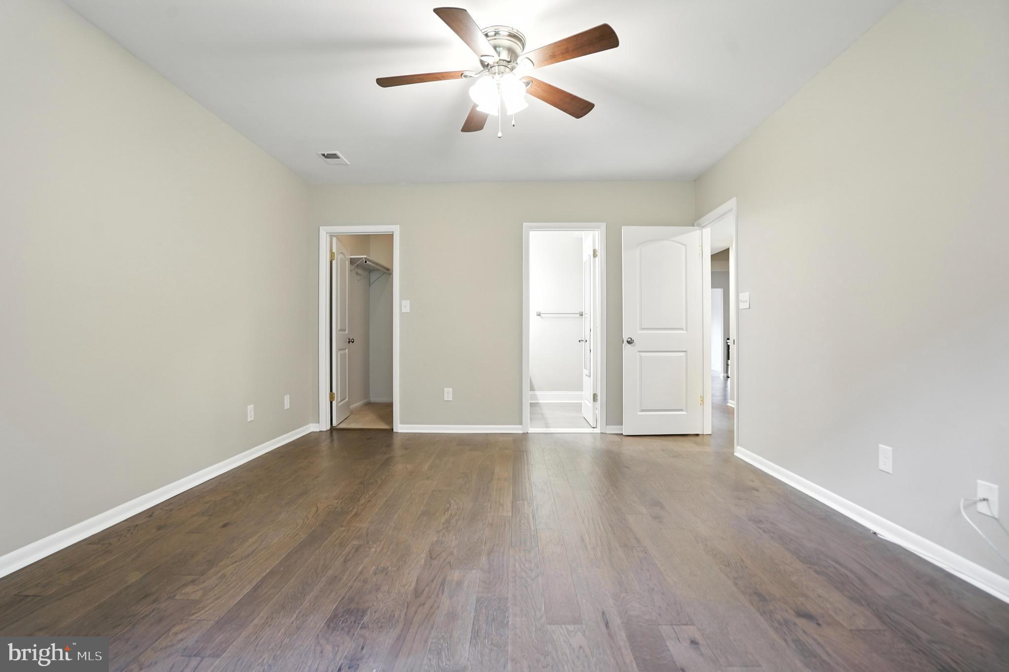 MAYS CHAPEL - Residential