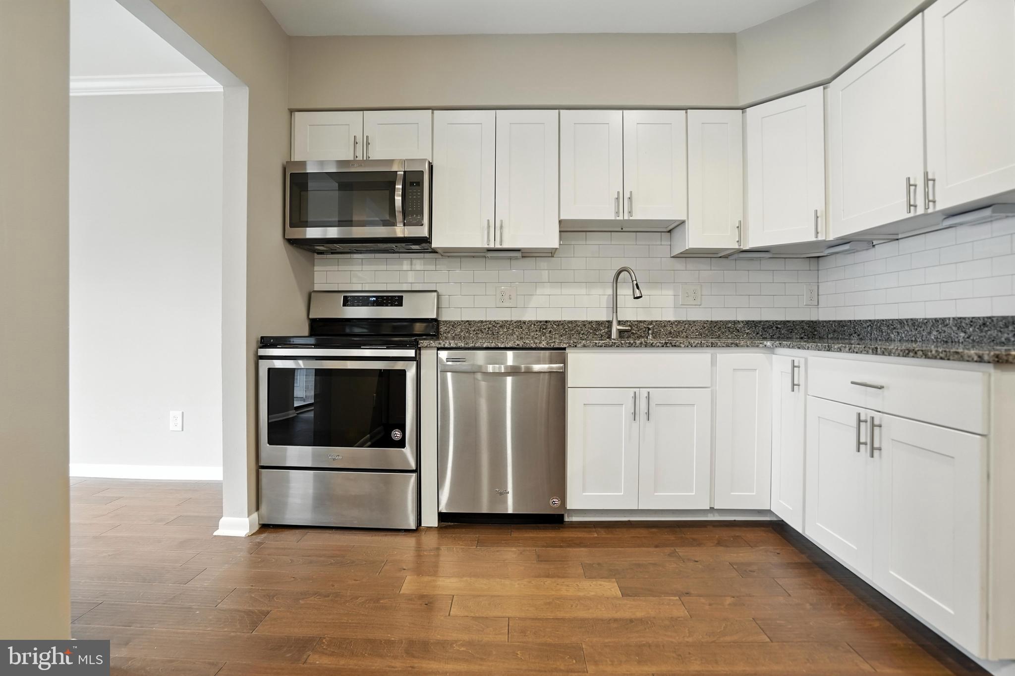 MAYS CHAPEL - Residential