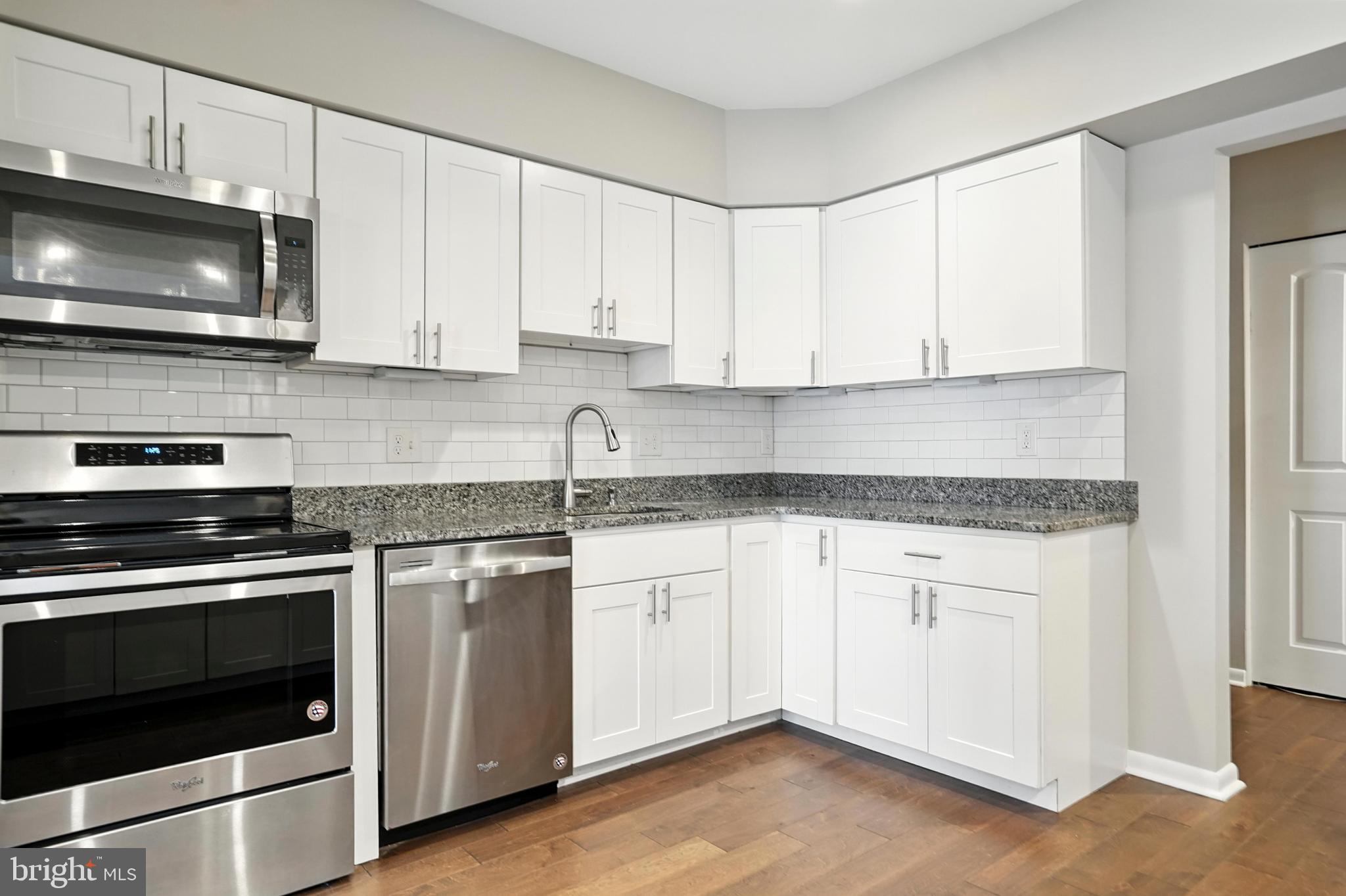 MAYS CHAPEL - Residential