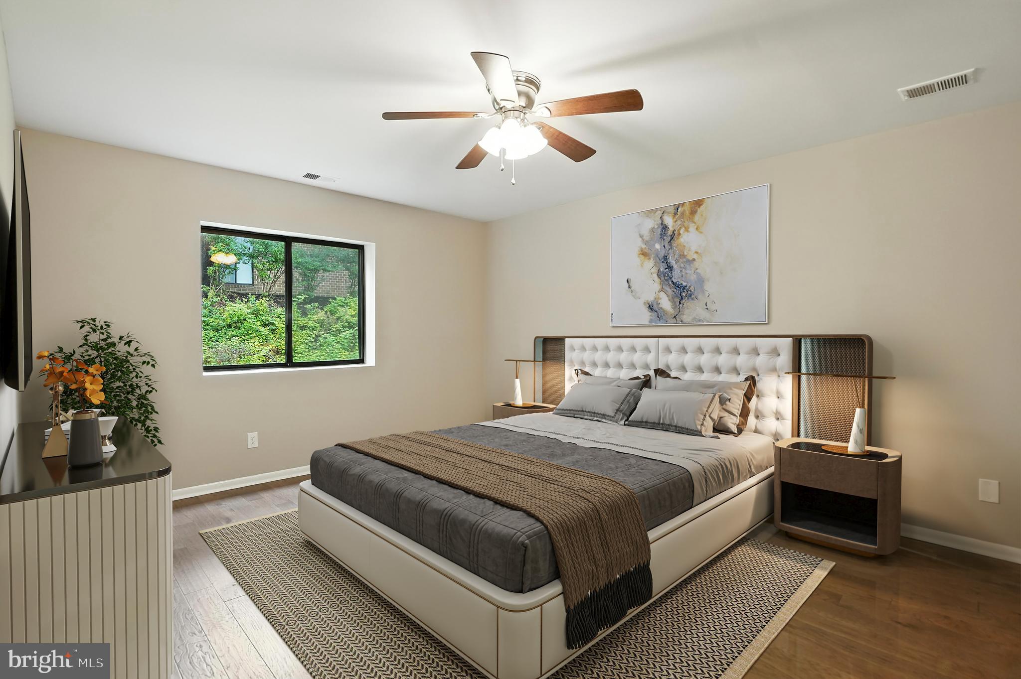 MAYS CHAPEL - Residential