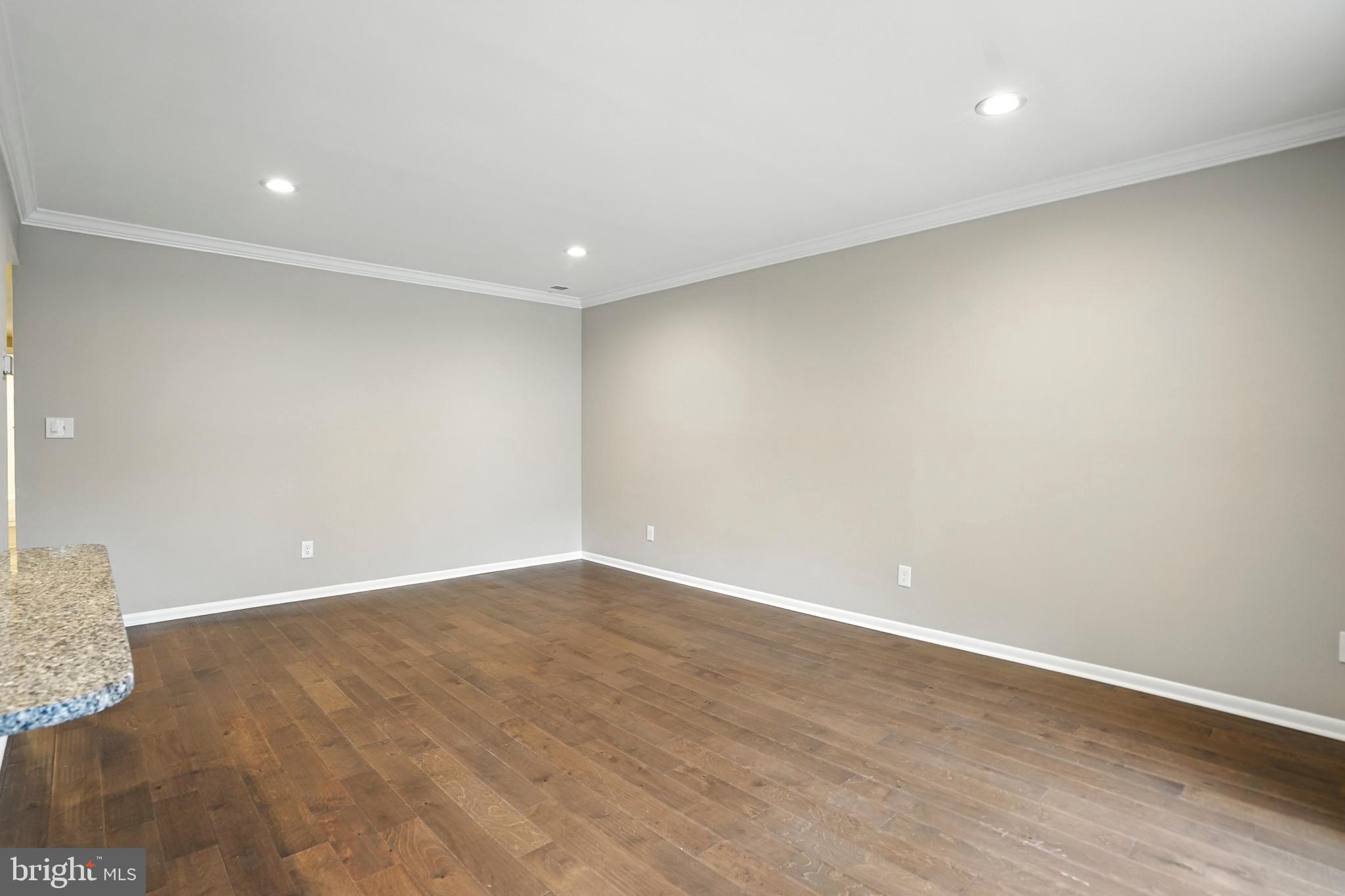 MAYS CHAPEL - Residential