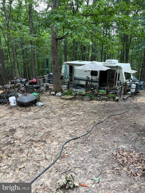 Vacant Land For Sale - LOT #10 Martins Mountain Lane<br/> OLDTOWN, MD 21555