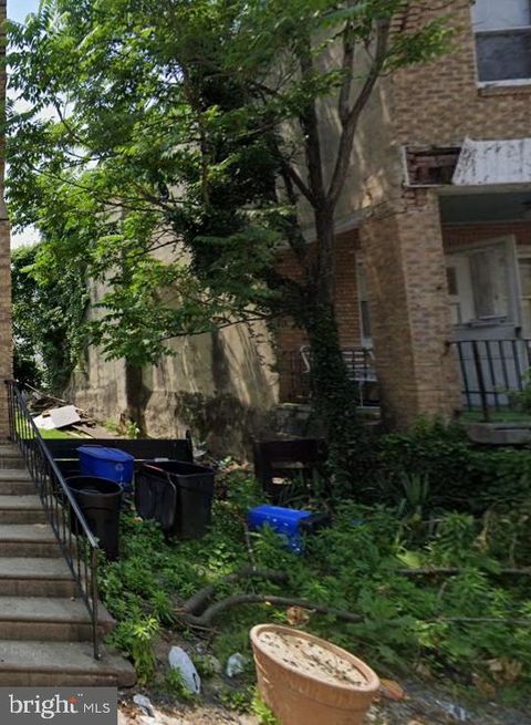 5530 MATTHEWS STREET PHILADELPHIA PA 19138