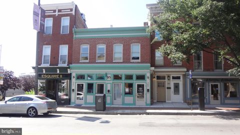 Condo For Rent - 765 Washington Boulevard #2<br/> BALTIMORE, MD 21230