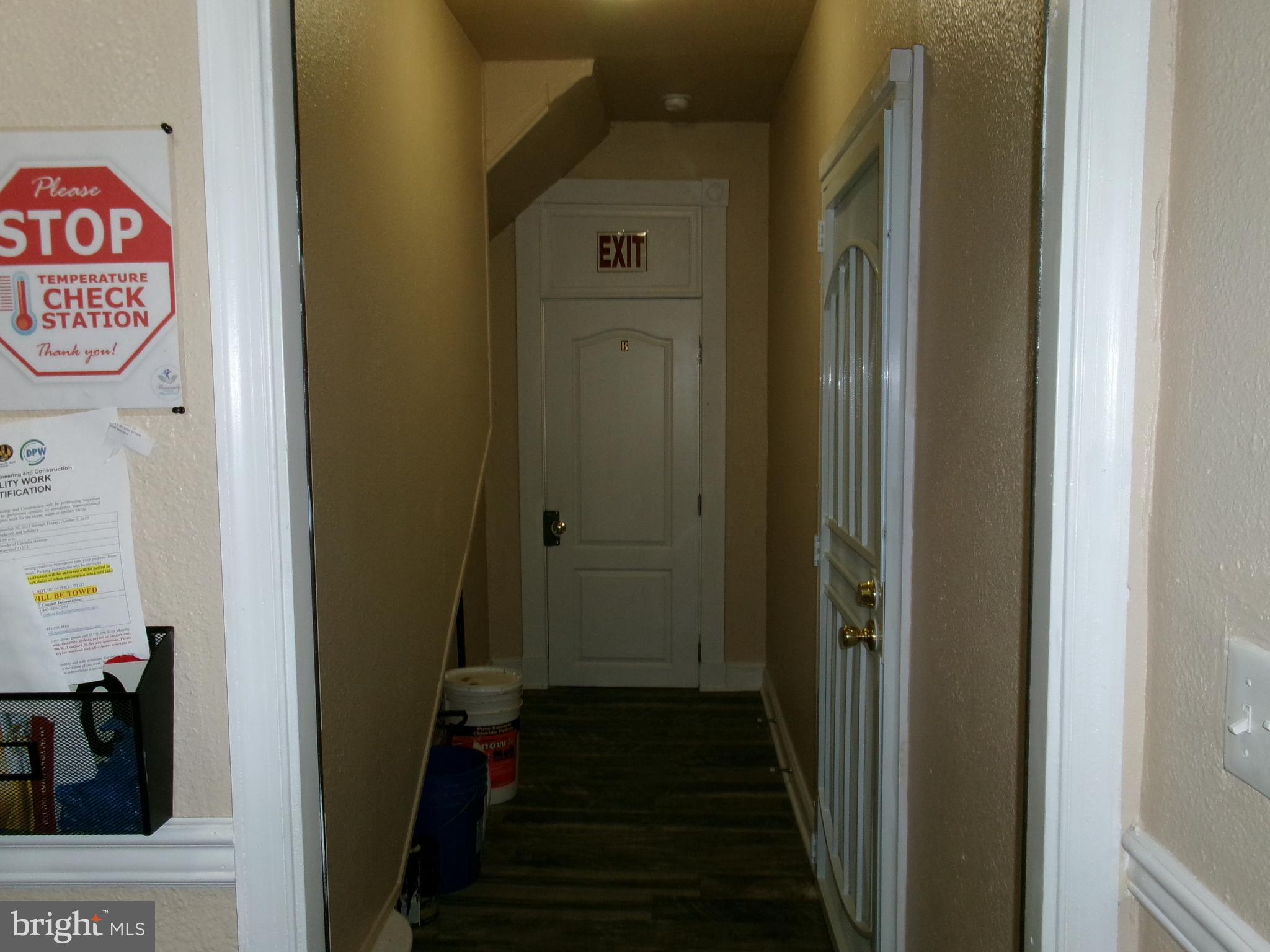 LANGSTON HUGHES - Residential Income