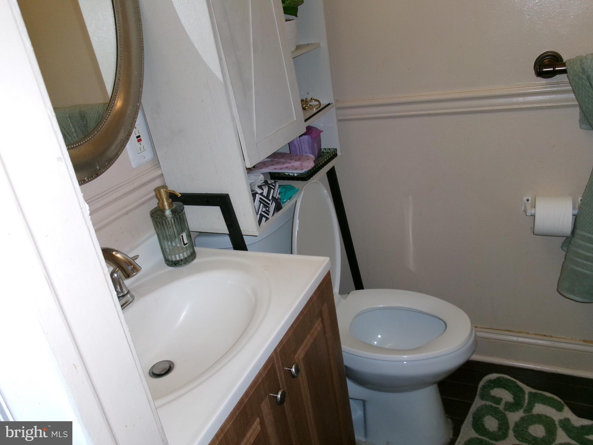 LANGSTON HUGHES - Residential Income